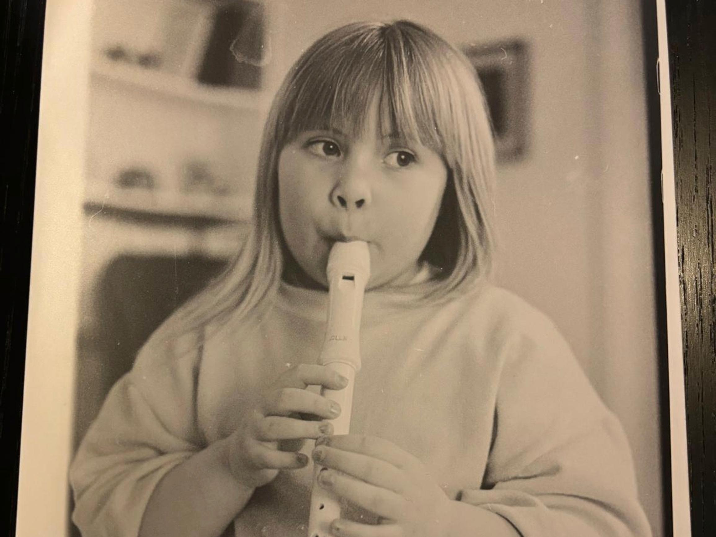 Hanna Kinnunen rentoutuu palatessaan lapsuutensa maisemiin – ”Kun ajamme Ouluun, syke alkaa laskea, kun Pohjanmaan pellot aukeavat”