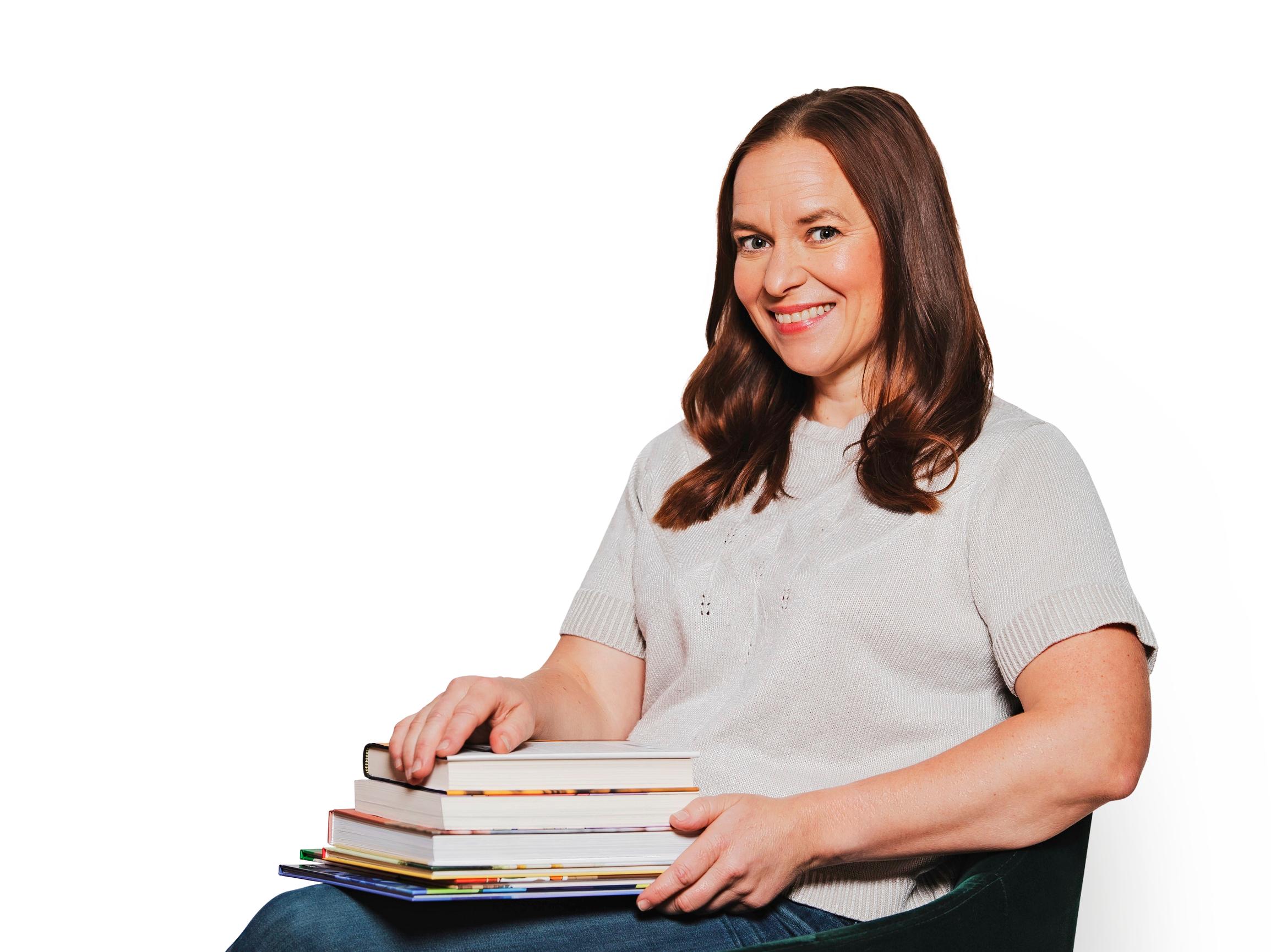 Voiko nainen olla miestä voimiltaan vahvempi ja seksuaalisesti aktiivisempi ilman, että nainen typistyy oudoksi poikkeukseksi?