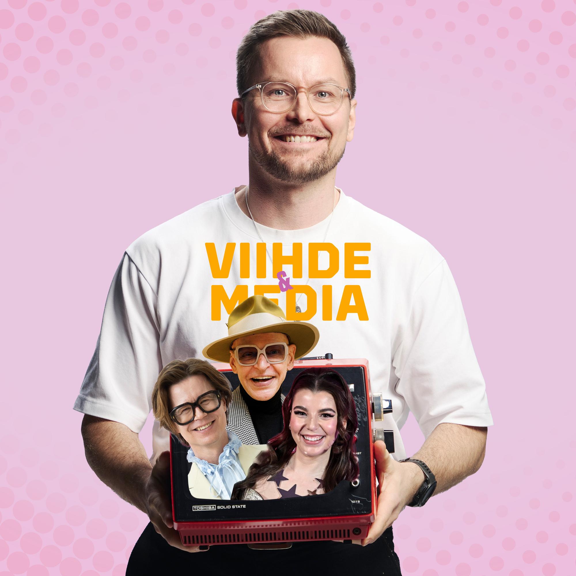 Putouksen korvaajaksi suunniteltu uutuus ajoi alas jyrkänteeltä – ”Nyt kannattaa seurata, vaihtuuko koko ohjelmapaikka”