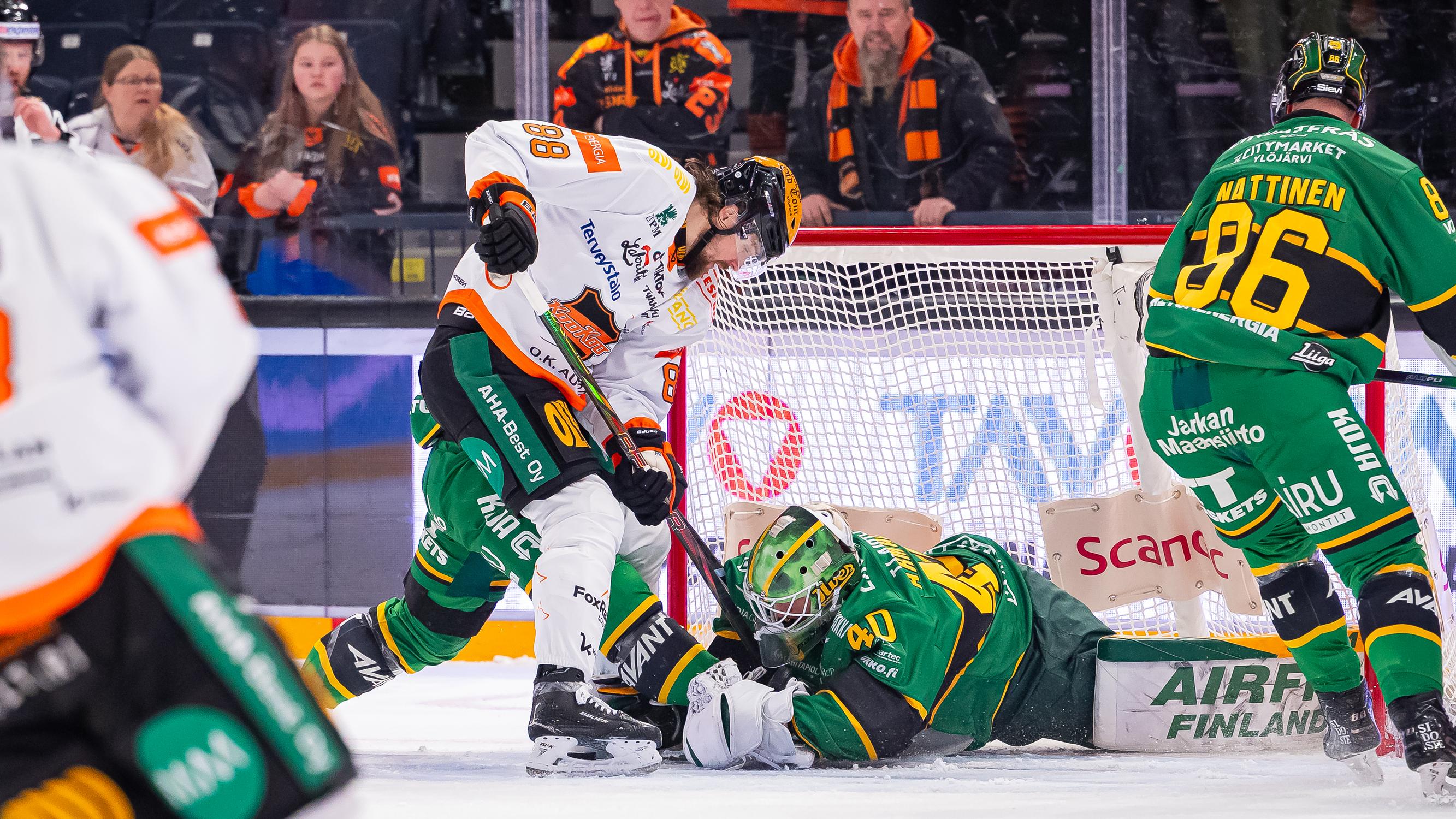 Liigan sensaatiojoukkue teki hurjan tempun –  ”Tekee vastustajasta hölmöläisen!”