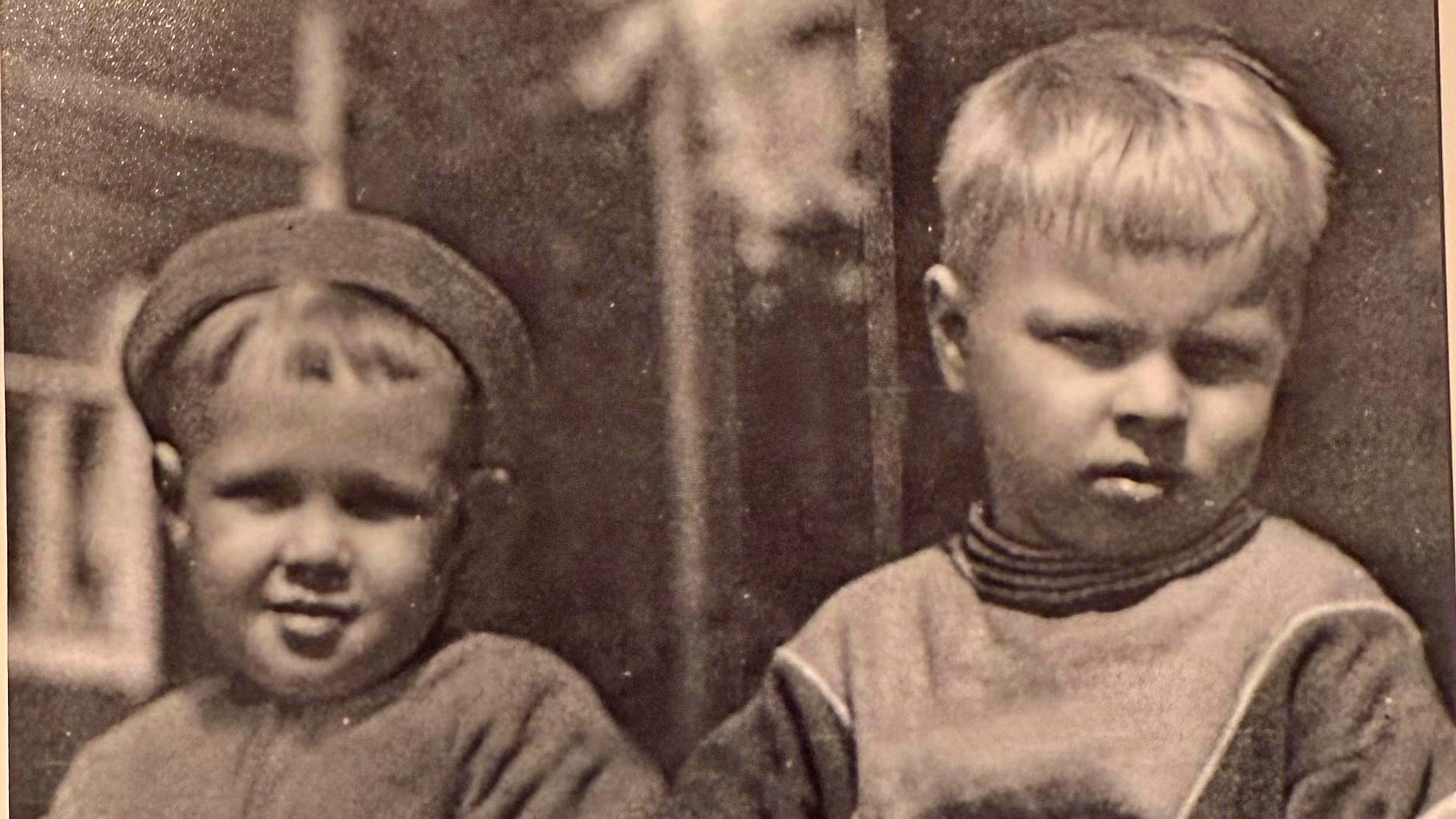 Dekkaristi Kale Puonti on pysynyt koko ikänsä riihimäkeläisenä – ”Tämä on varmaan se paikka, josta jalat edellä lähden”