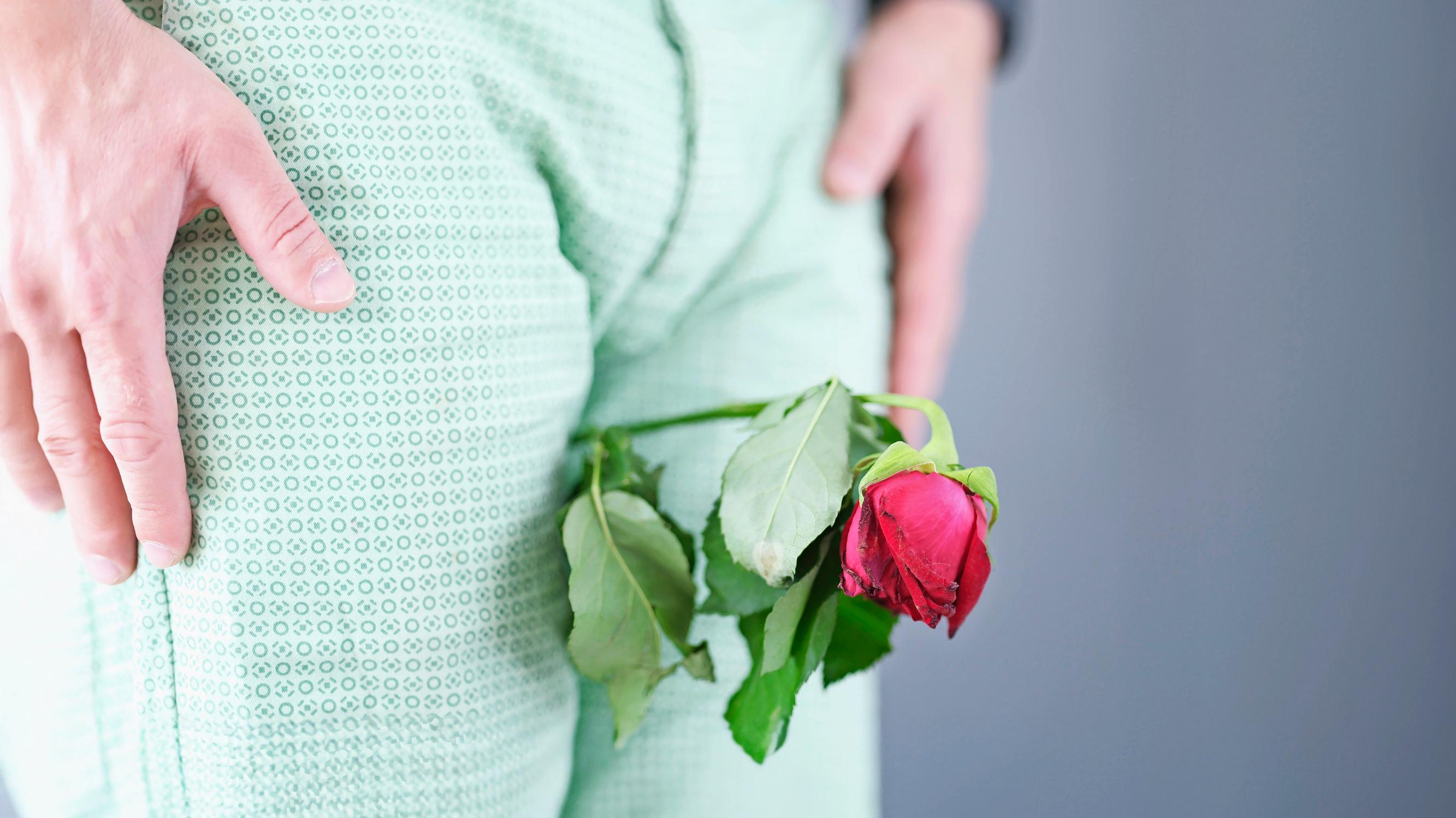 Miehen hedelmällisyys kärsii roskaruoan syömisestä – vaikutus näkyy jo kolmessa viikossa