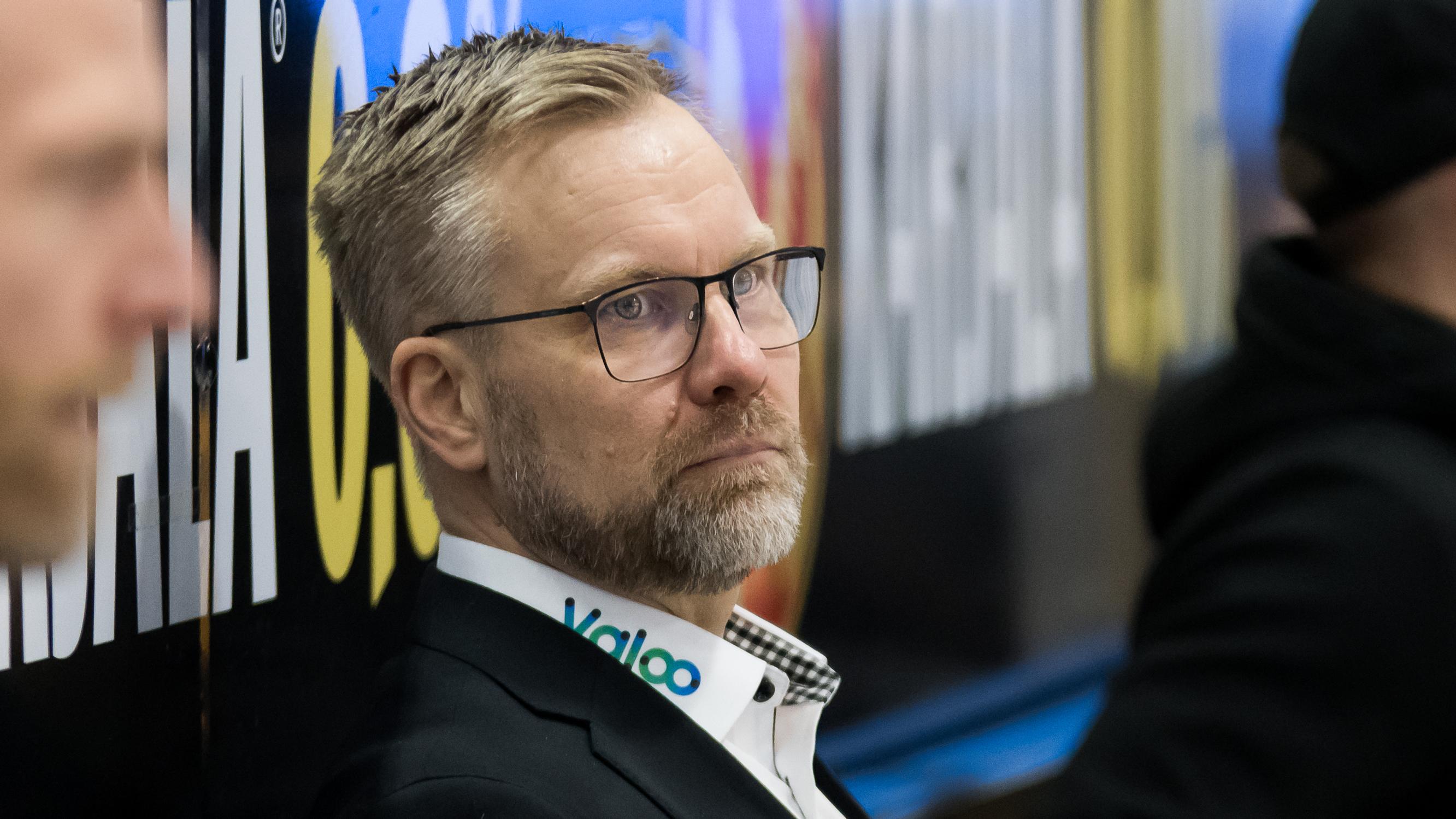 Mikko Manner ulos HPK:sta! Tilalle todellinen yllätysratkaisu? – "On parempi päävalmentaja"