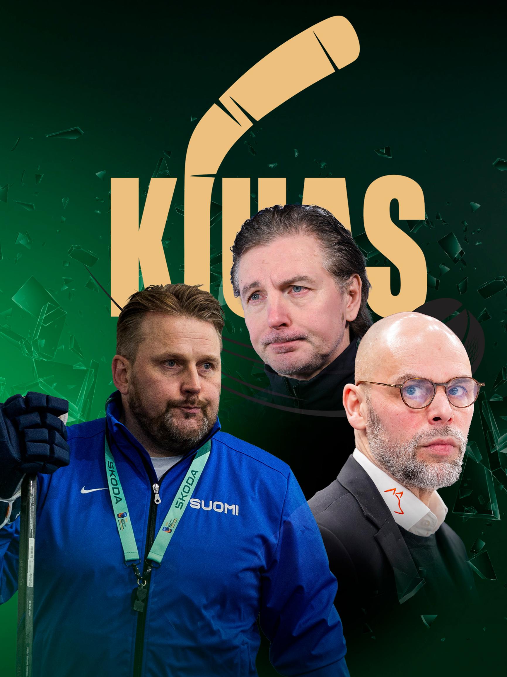 Tero Lehterän naurettavat leukailut ovat valtava ongelma Naisleijonille – "Turpa kiinni ja keskity valmentamiseen!"