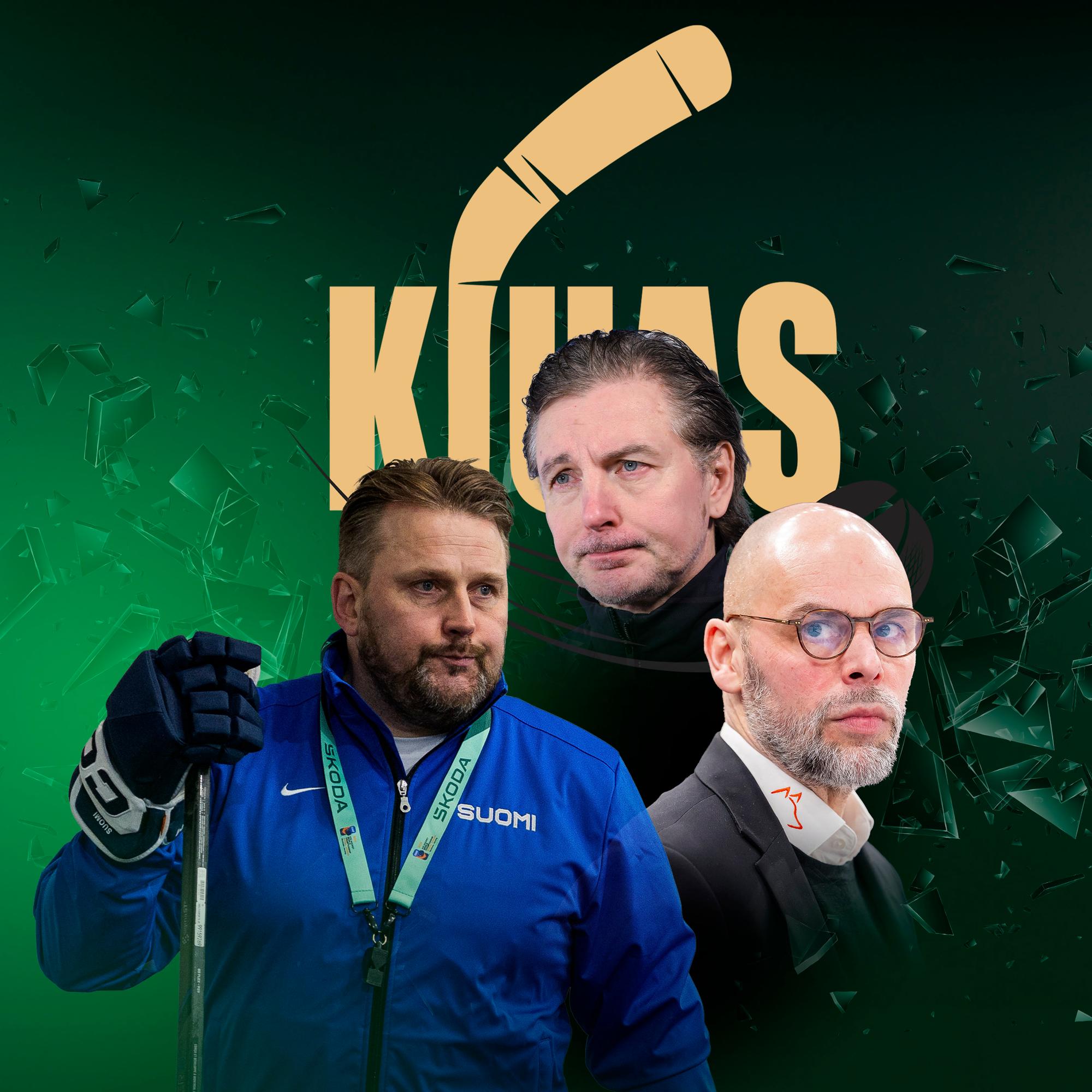 Tero Lehterän naurettavat leukailut ovat valtava ongelma Naisleijonille – "Turpa kiinni ja keskity valmentamiseen!"