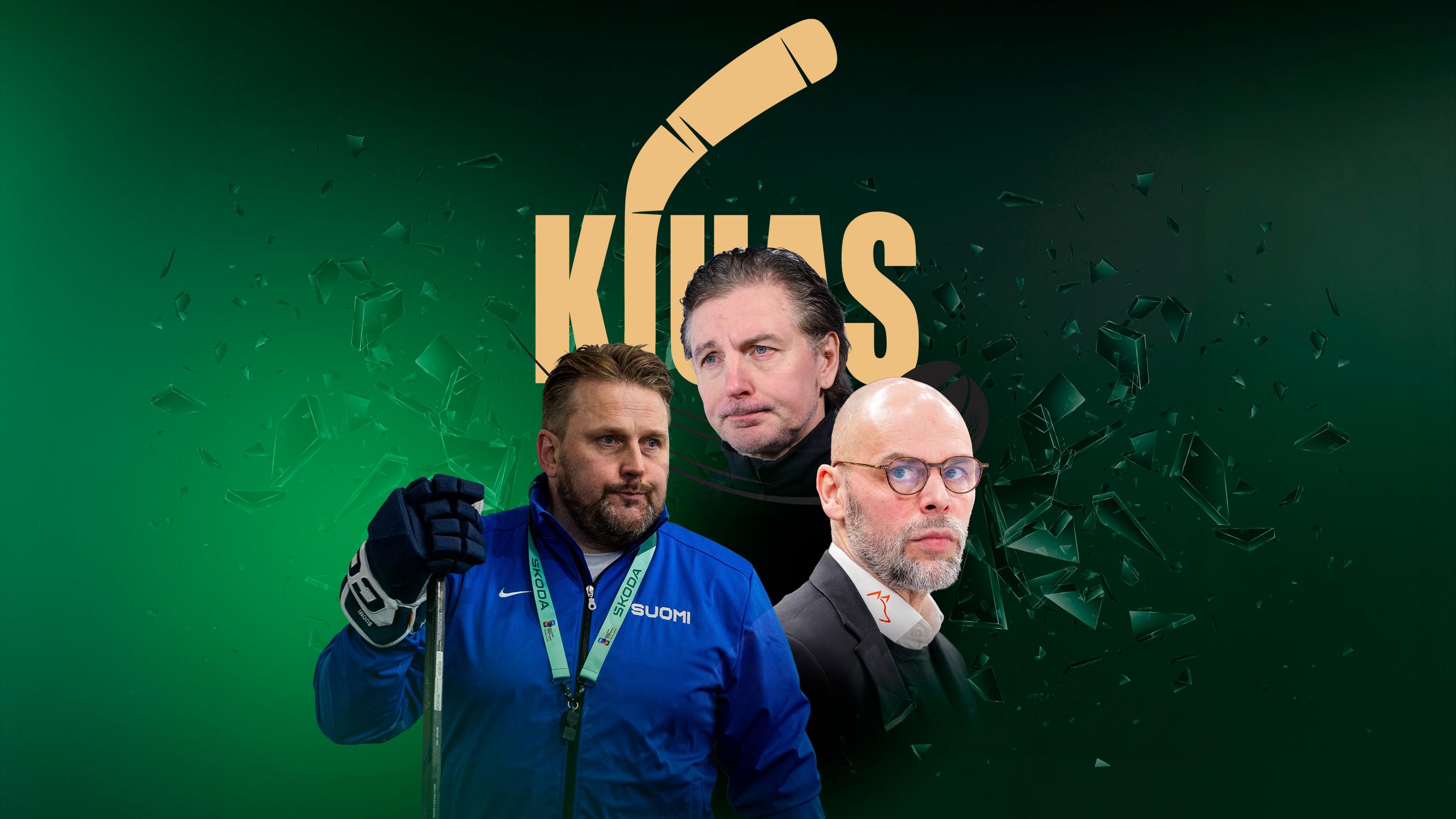 Tero Lehterän naurettavat leukailut ovat valtava ongelma Naisleijonille – "Turpa kiinni ja keskity valmentamiseen!"