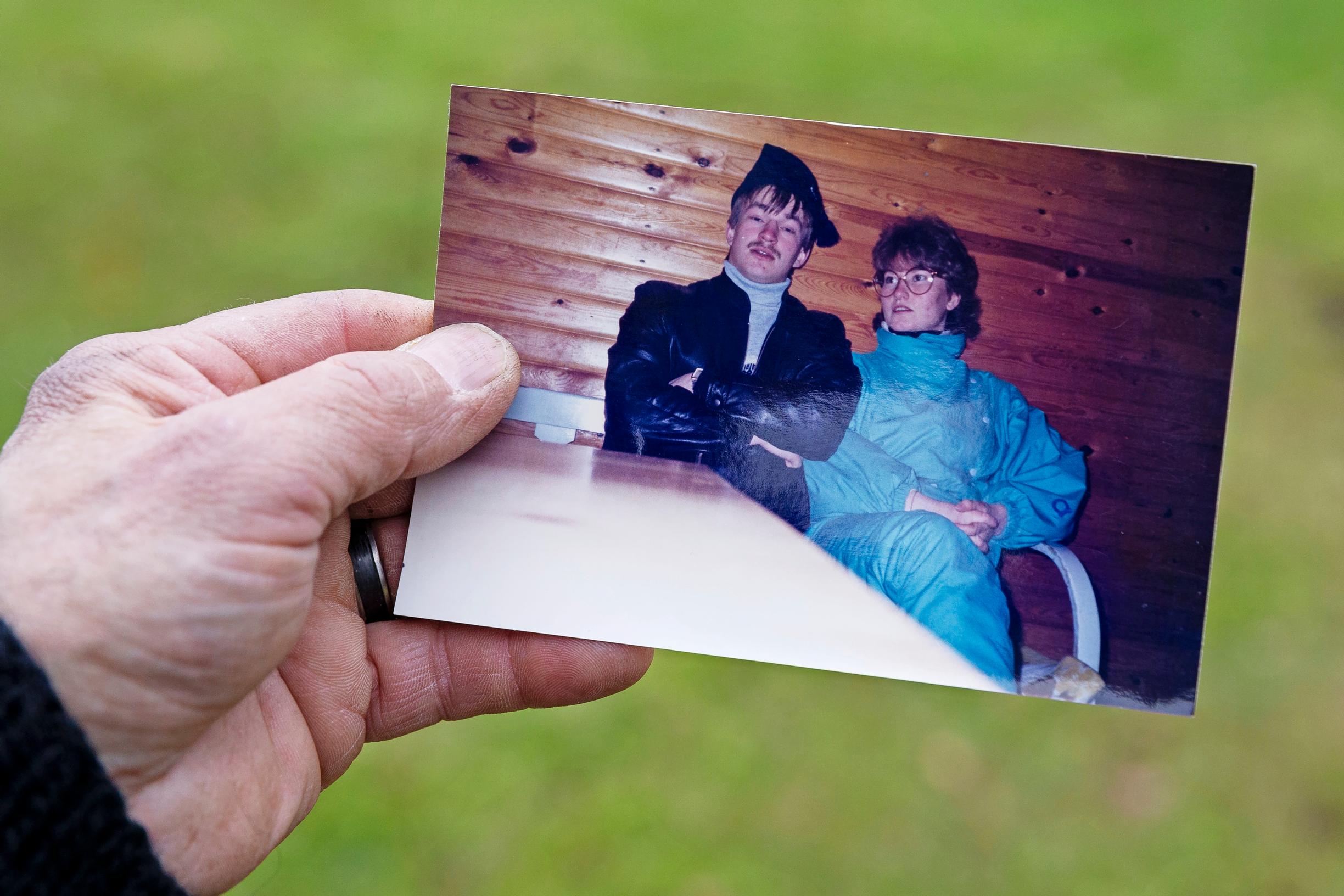 Kun Pertti ja Sisko aikoinaan seurustelivat, he päättivät antaa mahdollisen poikalapsensa nimeksi Sami. He pitävät ihmeellisenä sattumana sitä, että tapasivat uudelleen kohtalokkaasti Samin päivänä 20. elokuuta.