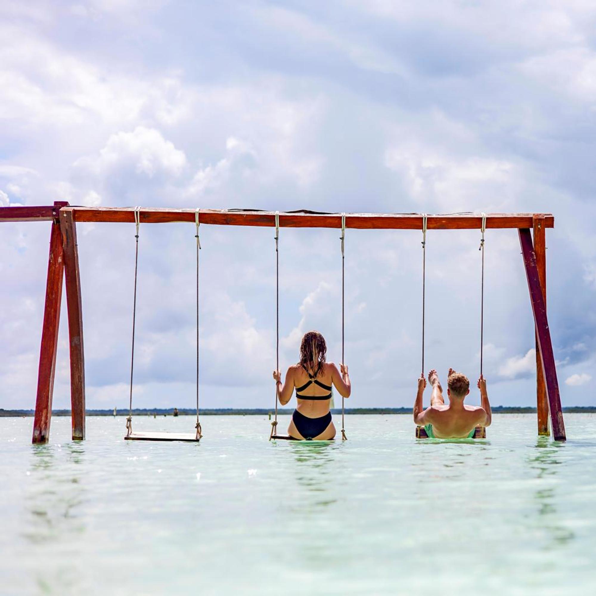 Tulossa Mondossa: Meksikon hurmaavan Jukatanin parhaat lomalöydöt