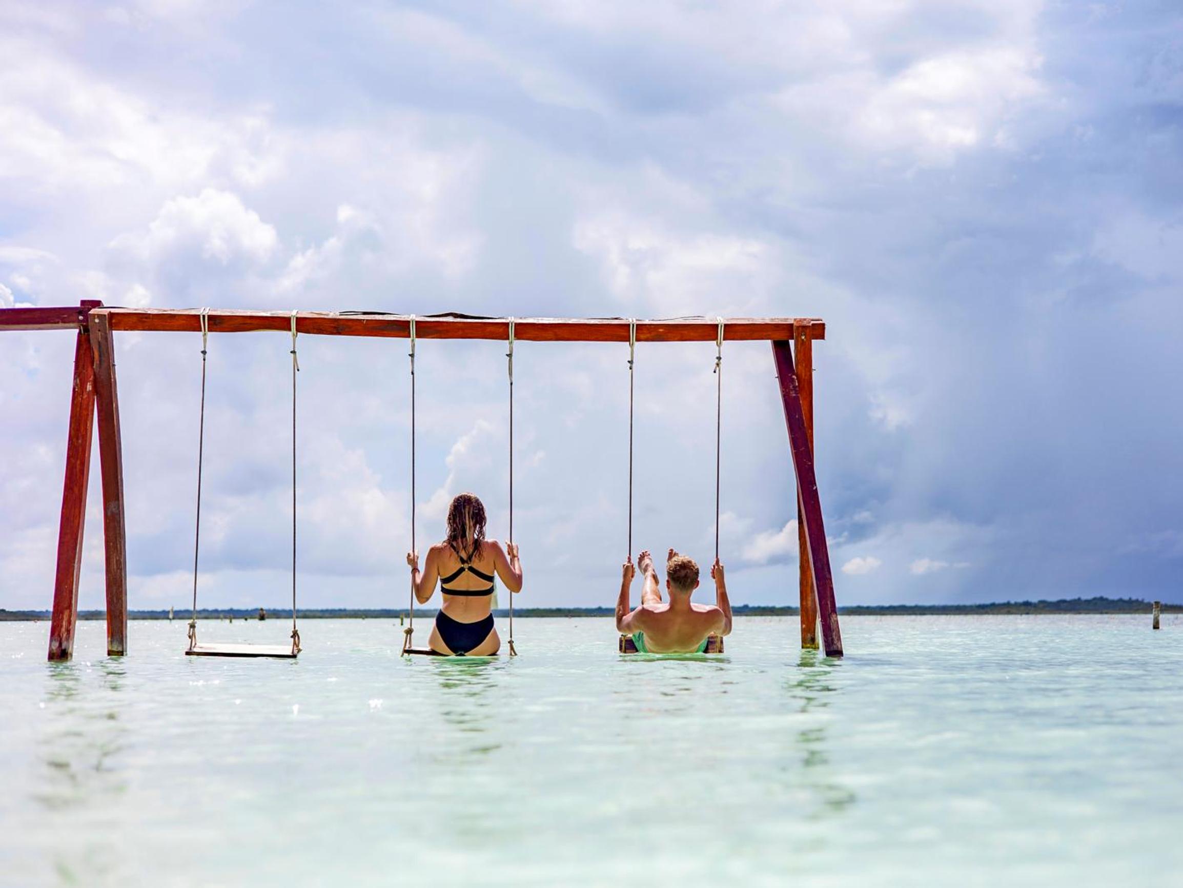 Tulossa Mondossa: Meksikon hurmaavan Jukatanin parhaat lomalöydöt