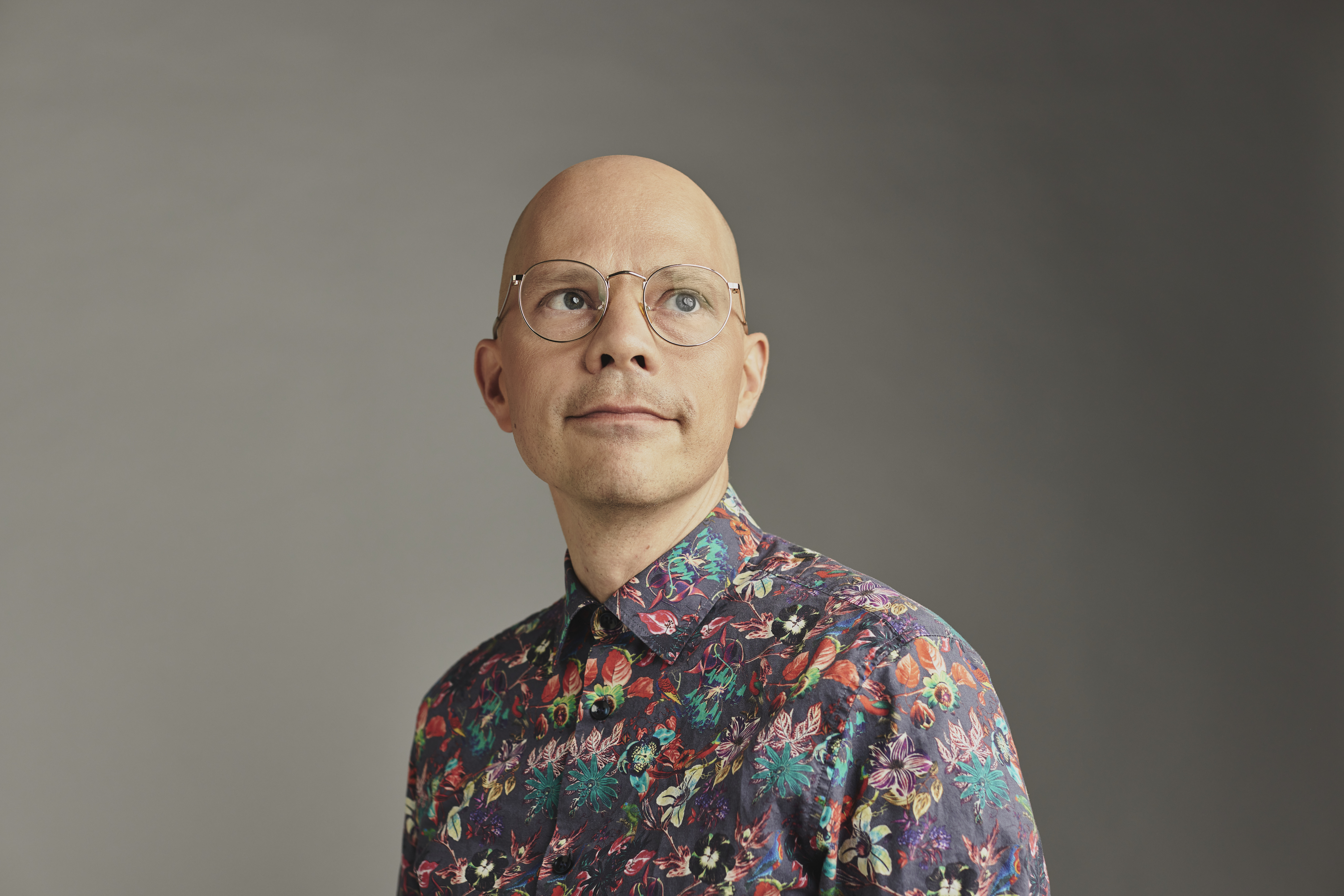 Innostus lintuihin syntyi lenkillä | Syy oli tiklin kohtaaminen | Image