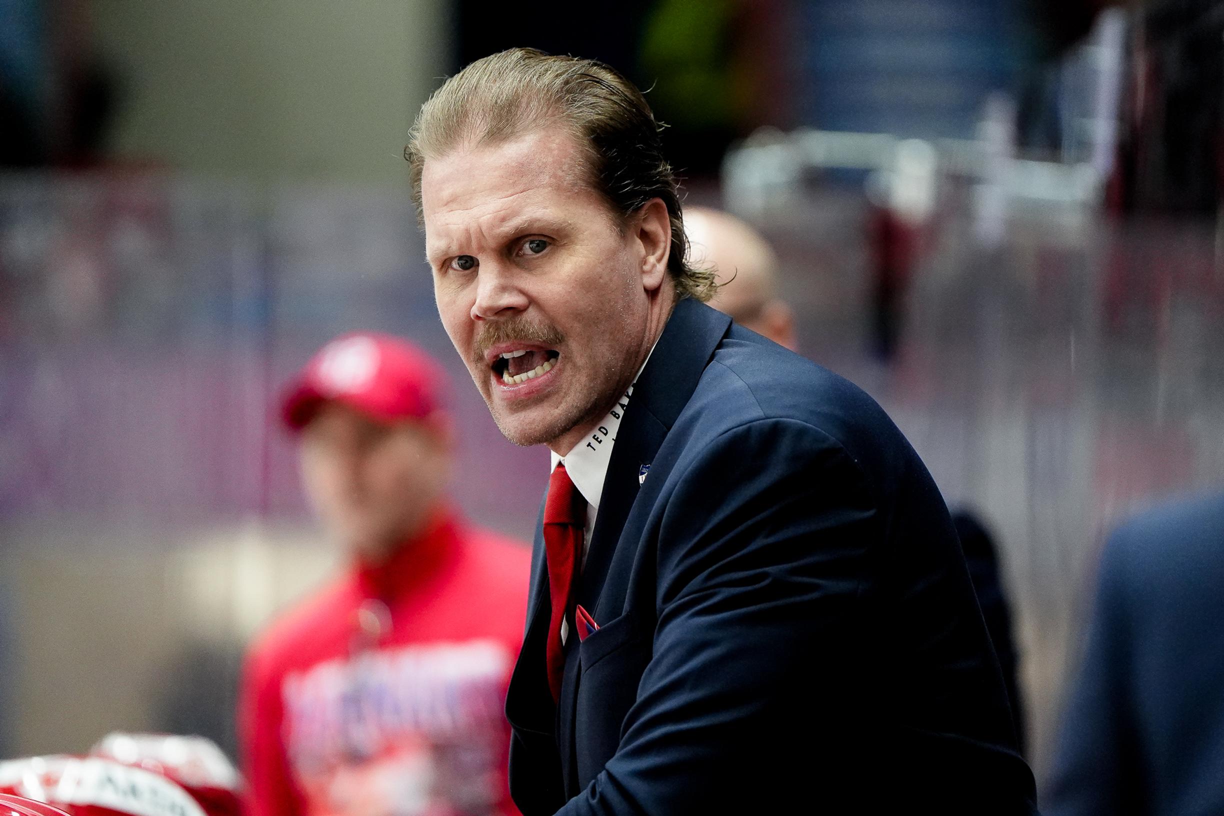 Olli Jokiselta paha nukahdus toisessa erässä – HIFK oli hukkua: "Ei saa sitä anteeksi"