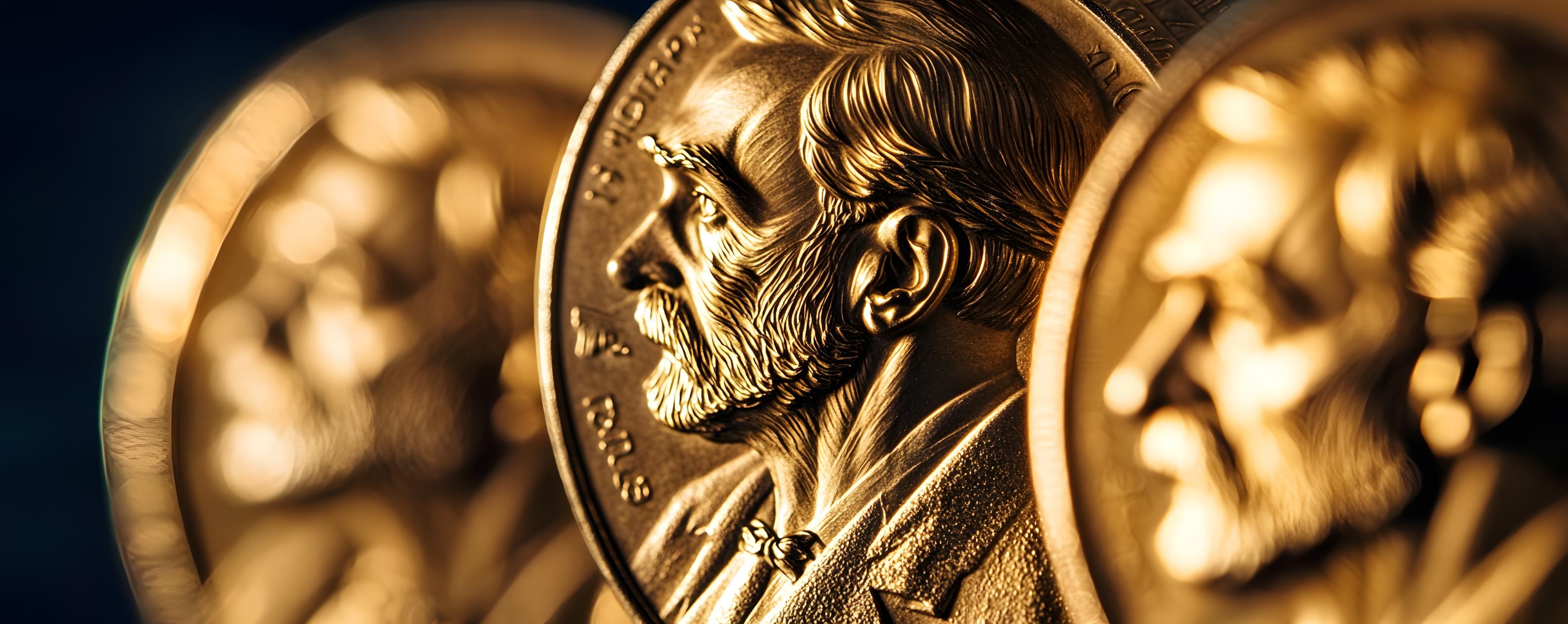 Minkä maalainen henkilö voitti Nobelin rauhanpalkinnon 2025?