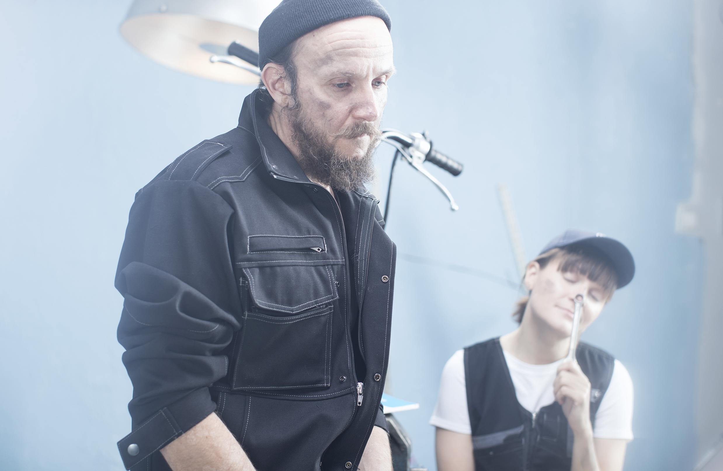 Samuli Putro ja Ronja Salmi kertovat, miten heistä tuli bestiksiä | Image