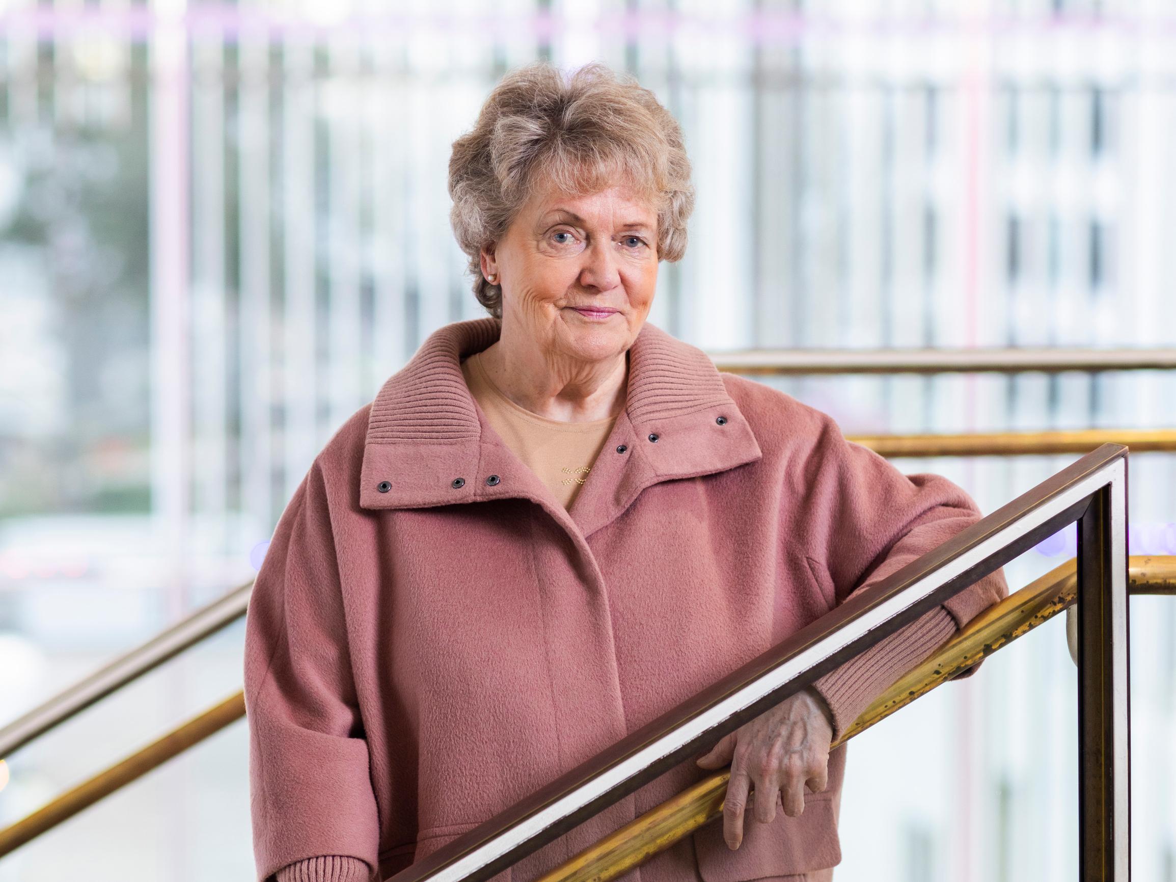 Nykyihminen kuuntelee liikaa itseään – Liisa Keltikangas-Järvisen mukaan elämme narsistisessa yhteiskunnassa