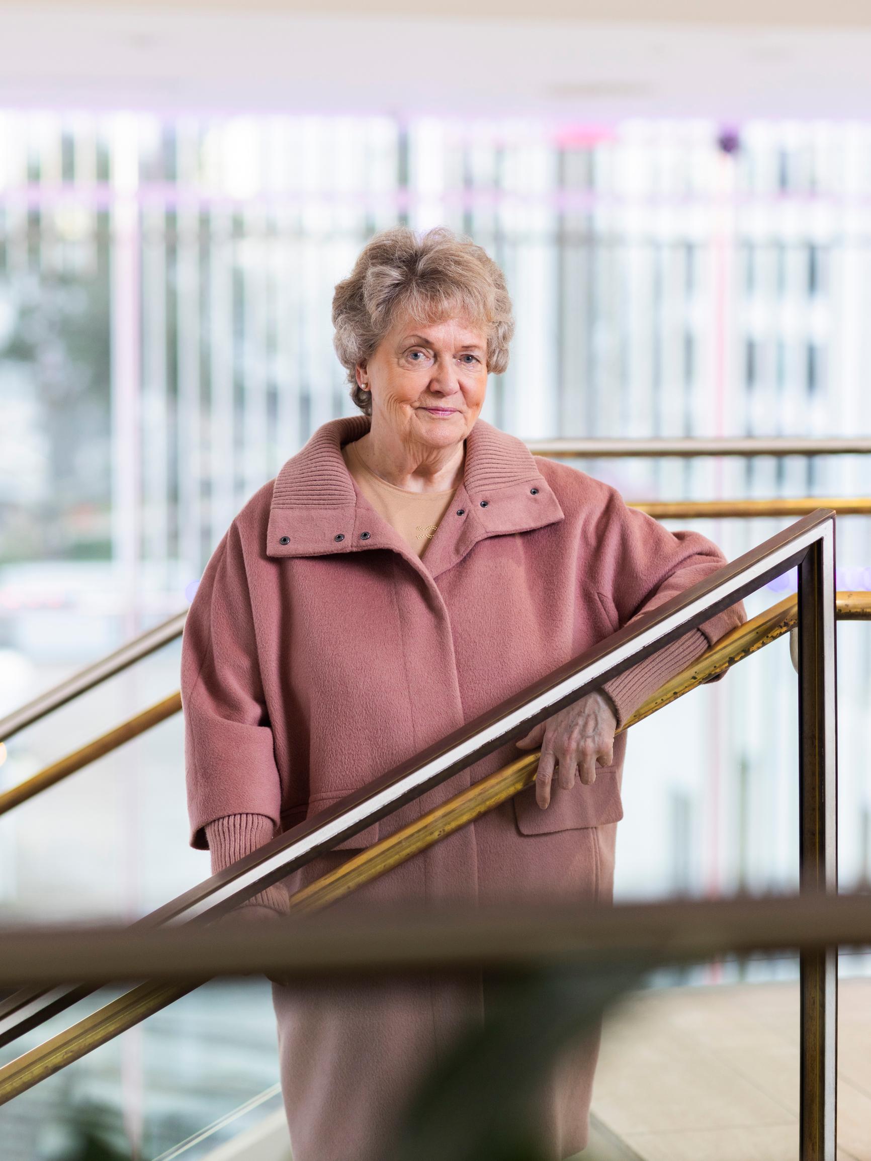 Nykyihminen kuuntelee liikaa itseään – Liisa Keltikangas-Järvisen mukaan elämme narsistisessa yhteiskunnassa