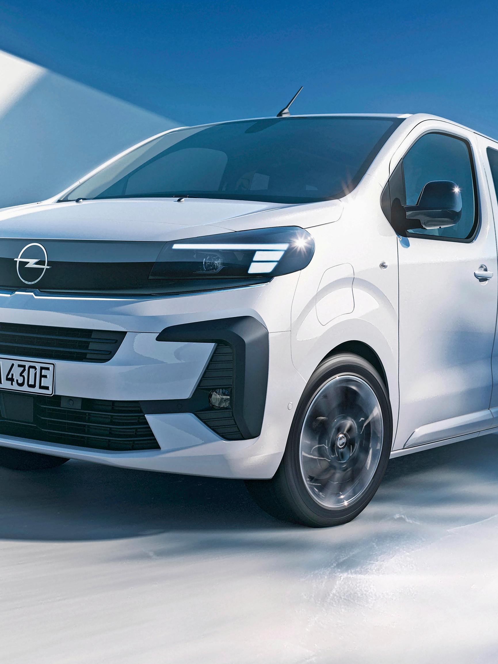 Diesel-Zafira tekee paluun markkinoille – hinta on lähes sama kuin sähköversiolla – isompi ero löytyy käyttökustannuksista