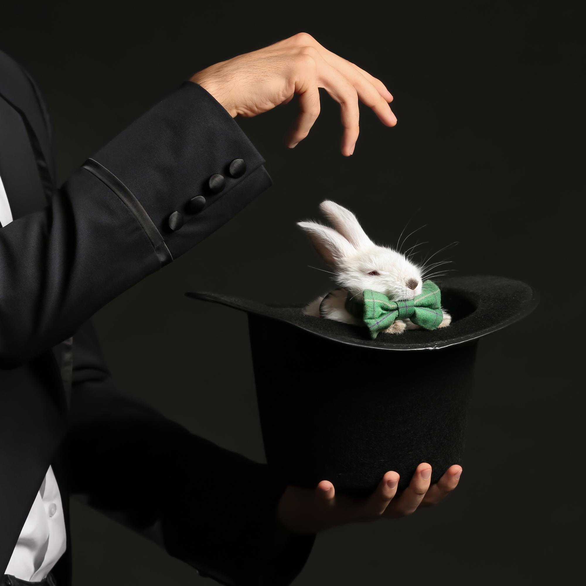 Kenen artistin vuoden 2025 hittikappale on Abracadabra?