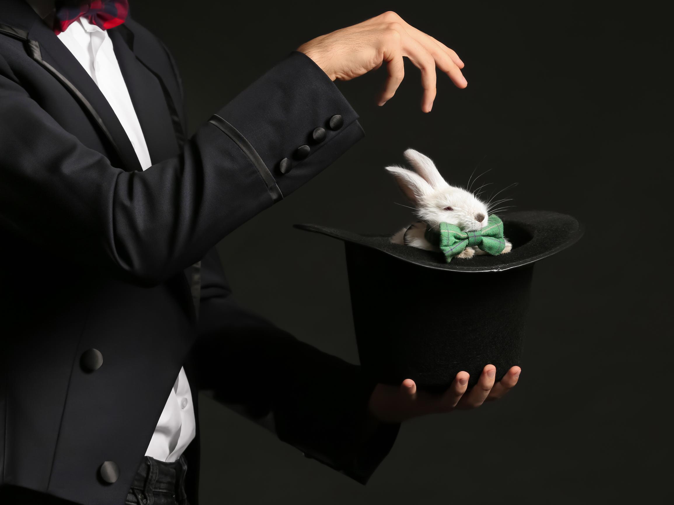 Kenen artistin vuoden 2025 hittikappale on Abracadabra?