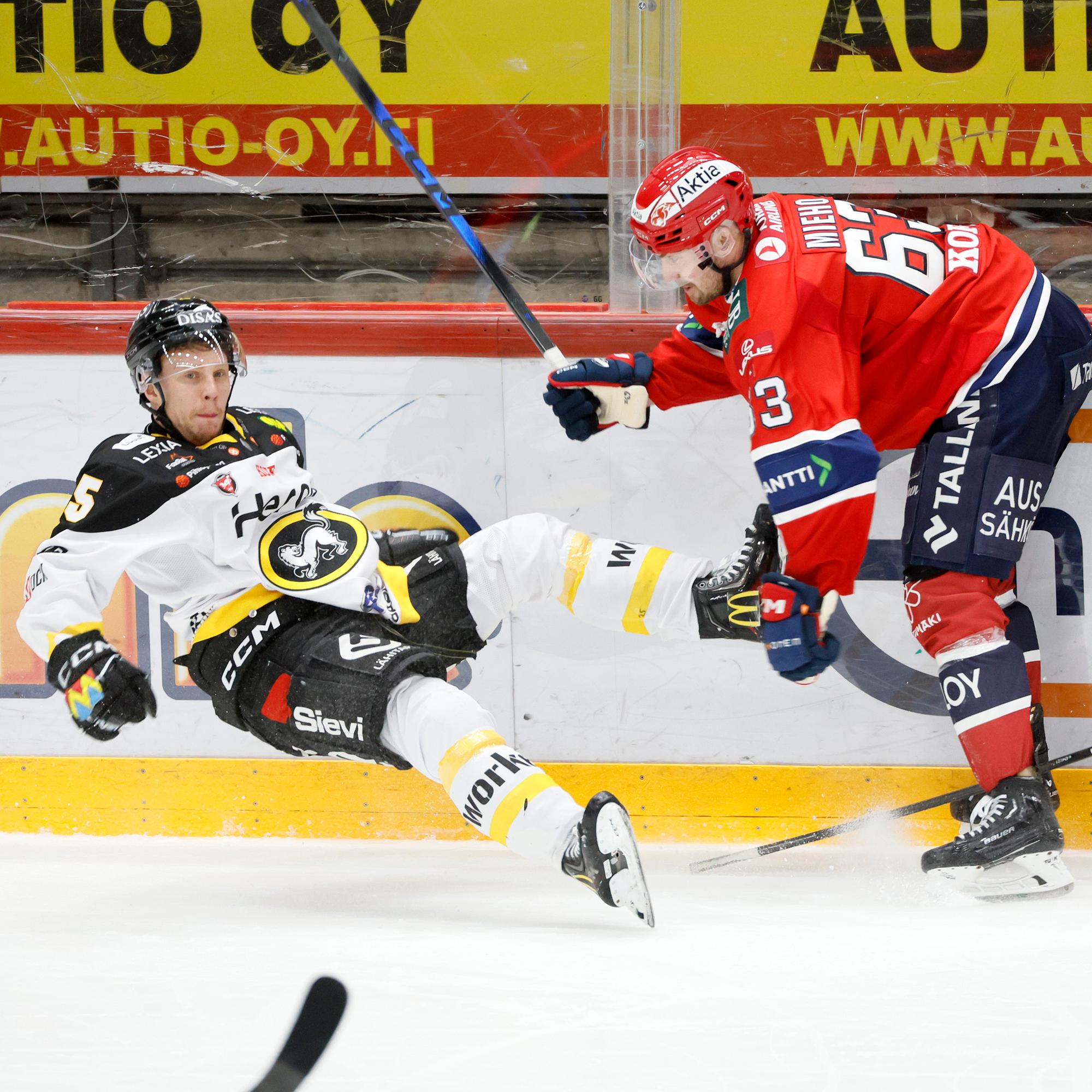 Liigan tämän kauden suurin katastrofi jatkuu – Tylyt terveiset: ”Ruma statisti!”