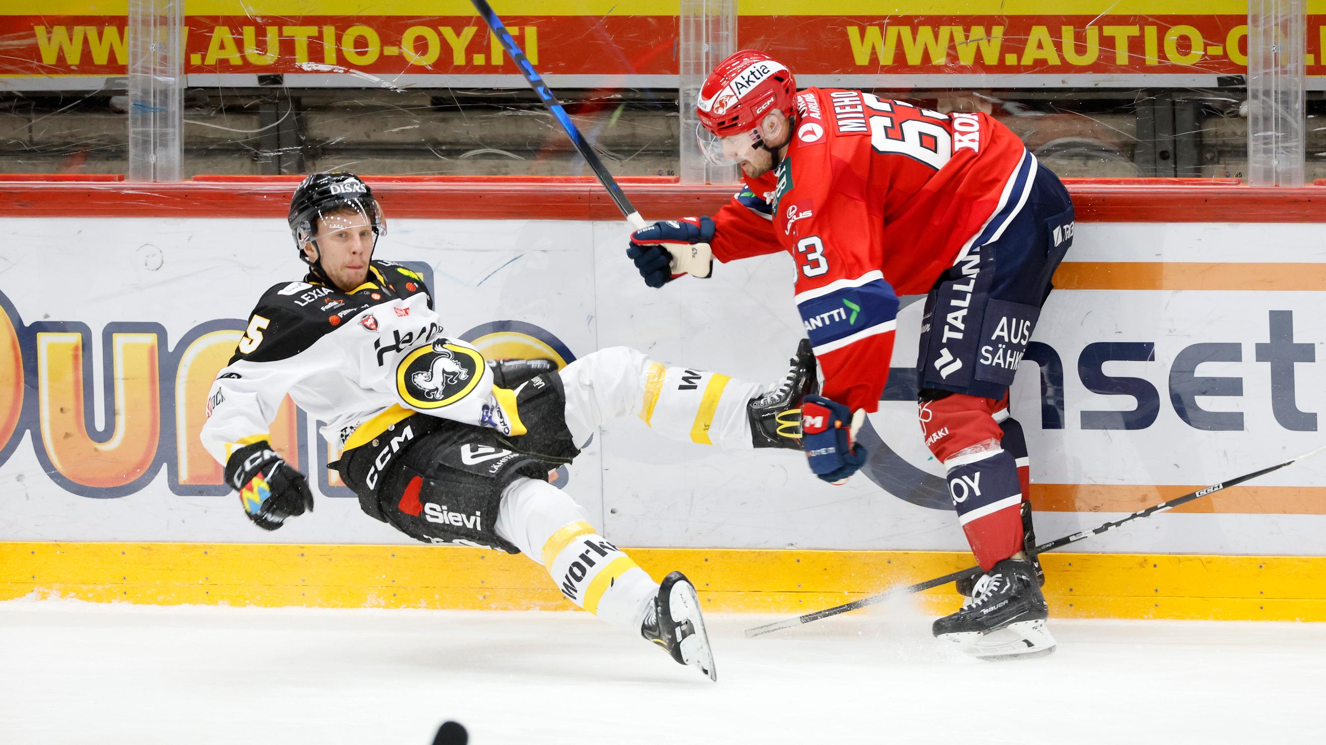 Liigan tämän kauden suurin katastrofi jatkuu – Tylyt terveiset: ”Ruma statisti!”