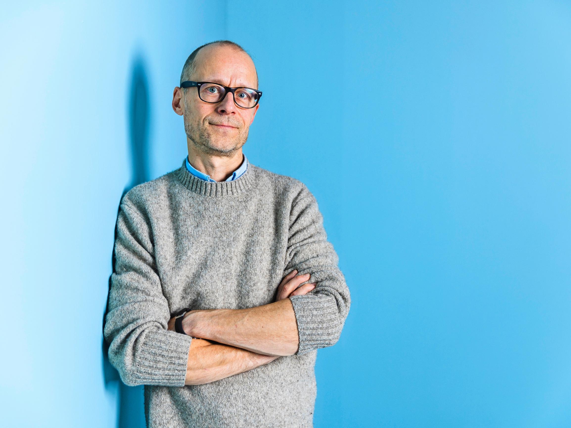 Toimi näin, jos joudut kahvipöytäkeskusteluun Donald Trumpista