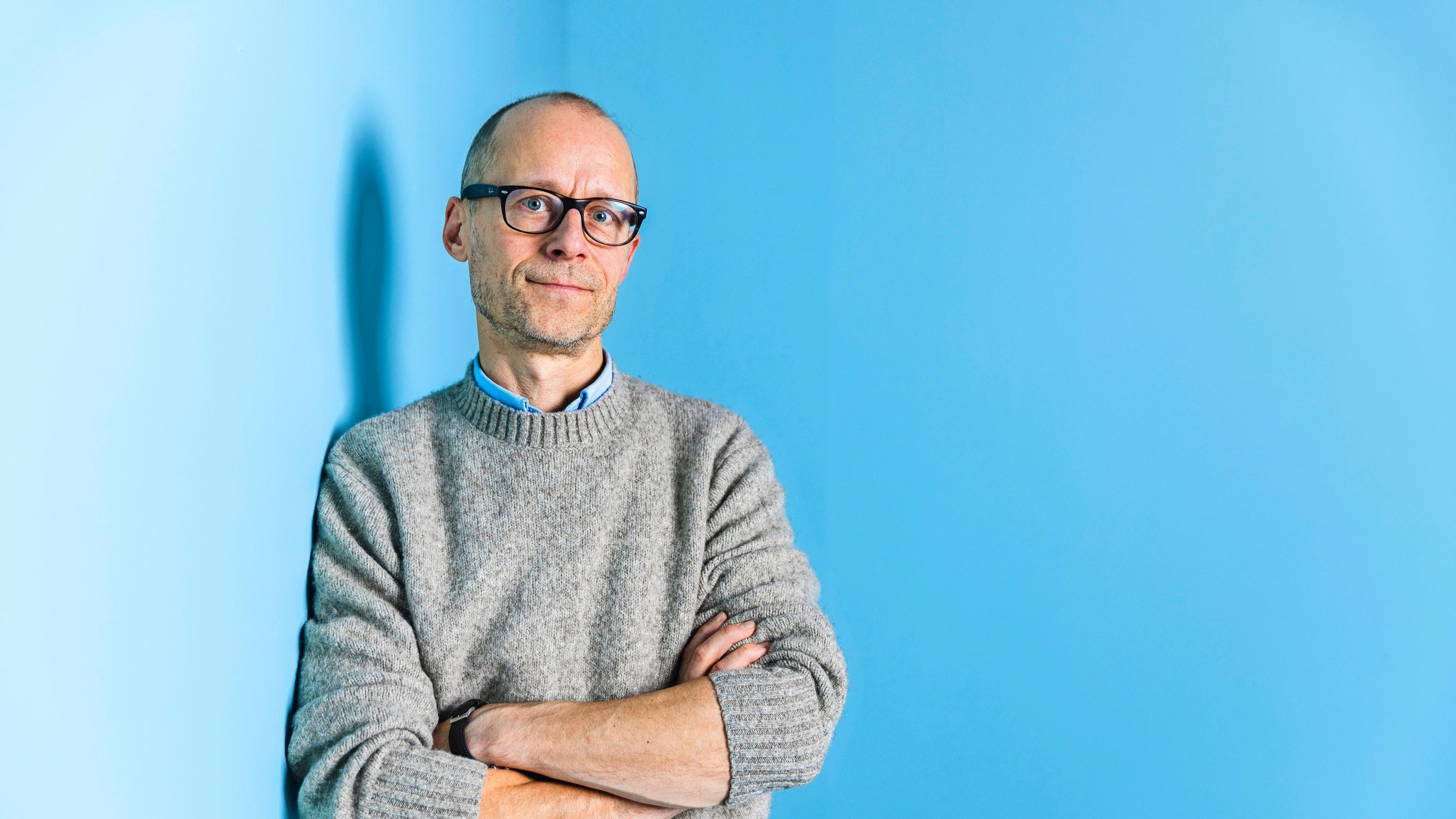 Toimi näin, jos joudut kahvipöytäkeskusteluun Donald Trumpista