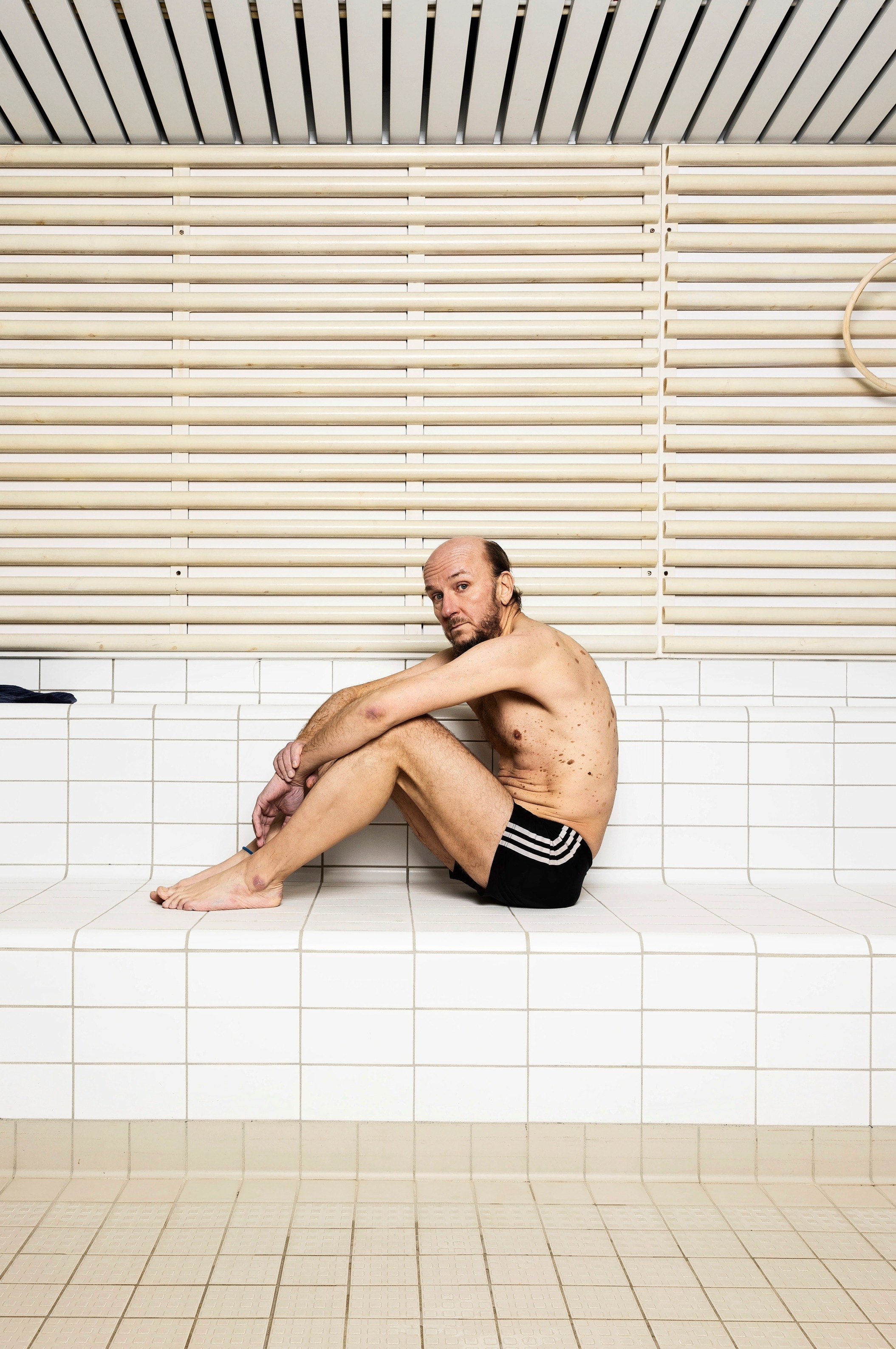 Samuli Putro ui joka päivä – Nyt hän kertoo, miksi | Apu