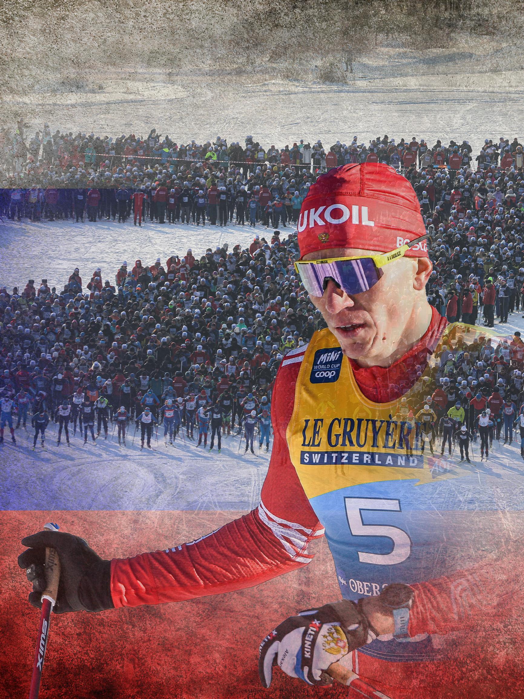 CAS:n hiihtopäätöksen pihvi jää moralistisen kaakatuksen varjoon – Ukrainan tuki romahtaa urheilussa kuin korttitalo