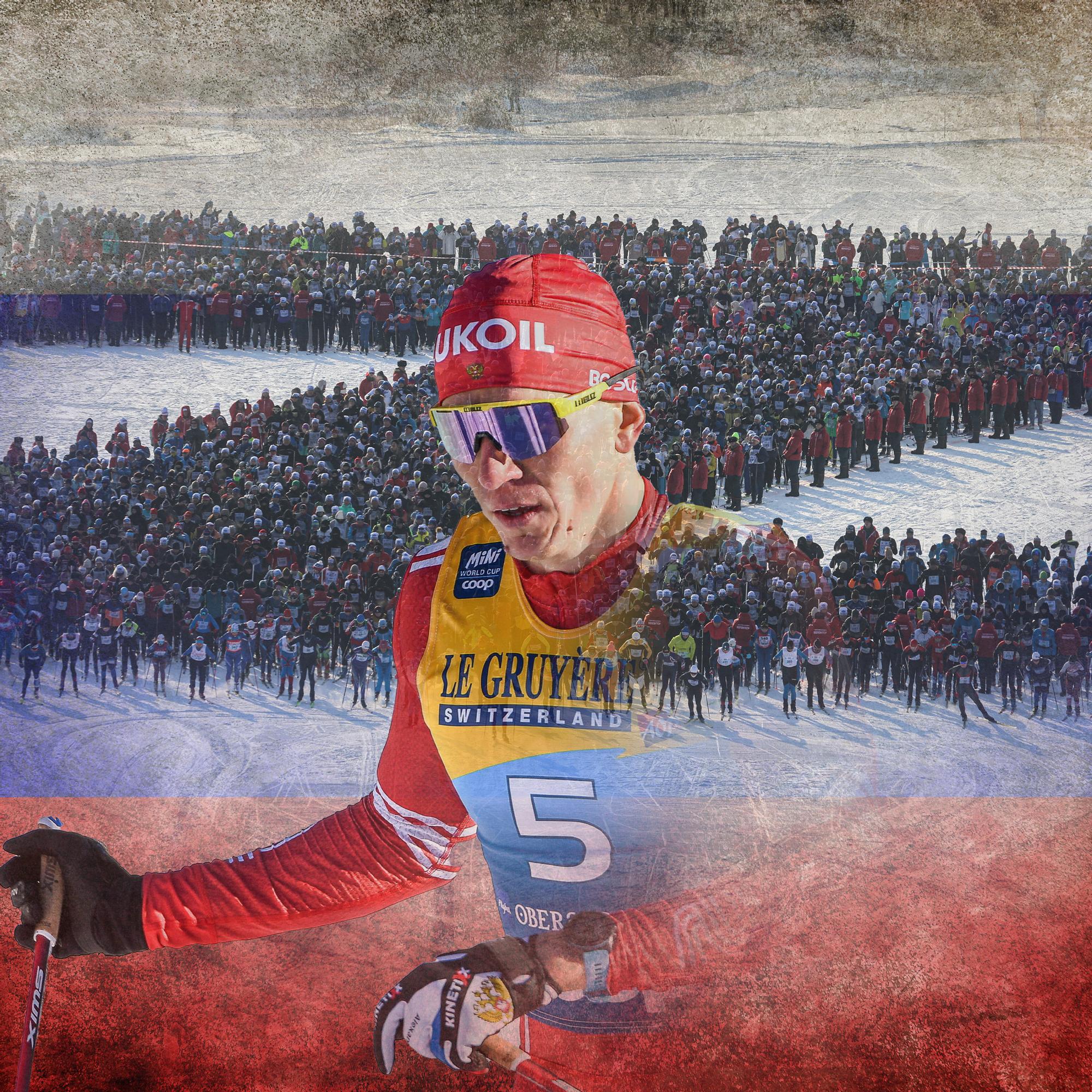 CAS:n hiihtopäätöksen pihvi jää moralistisen kaakatuksen varjoon – Ukrainan tuki romahtaa urheilussa kuin korttitalo