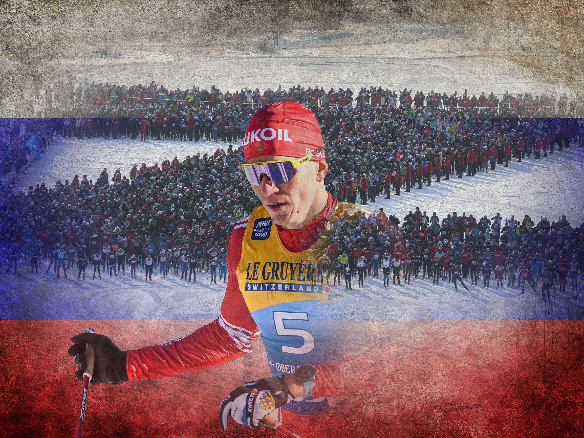 CAS:n hiihtopäätöksen pihvi jää moralistisen kaakatuksen varjoon – Ukrainan tuki romahtaa urheilussa kuin korttitalo