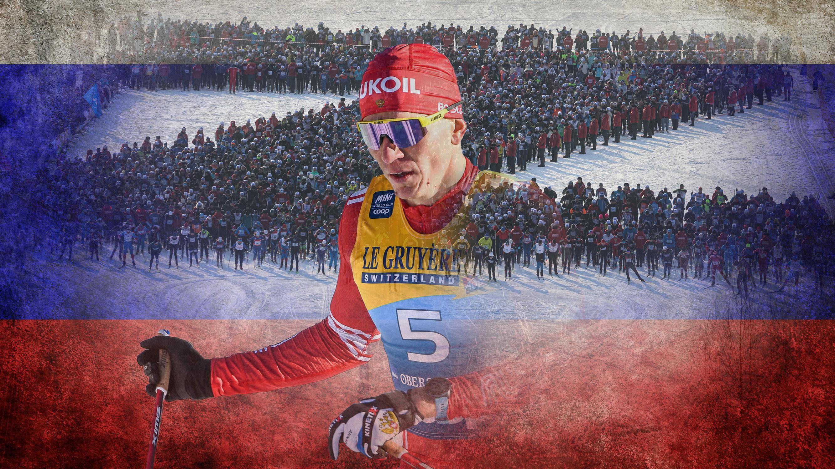 CAS:n hiihtopäätöksen pihvi jää moralistisen kaakatuksen varjoon – Ukrainan tuki romahtaa urheilussa kuin korttitalo