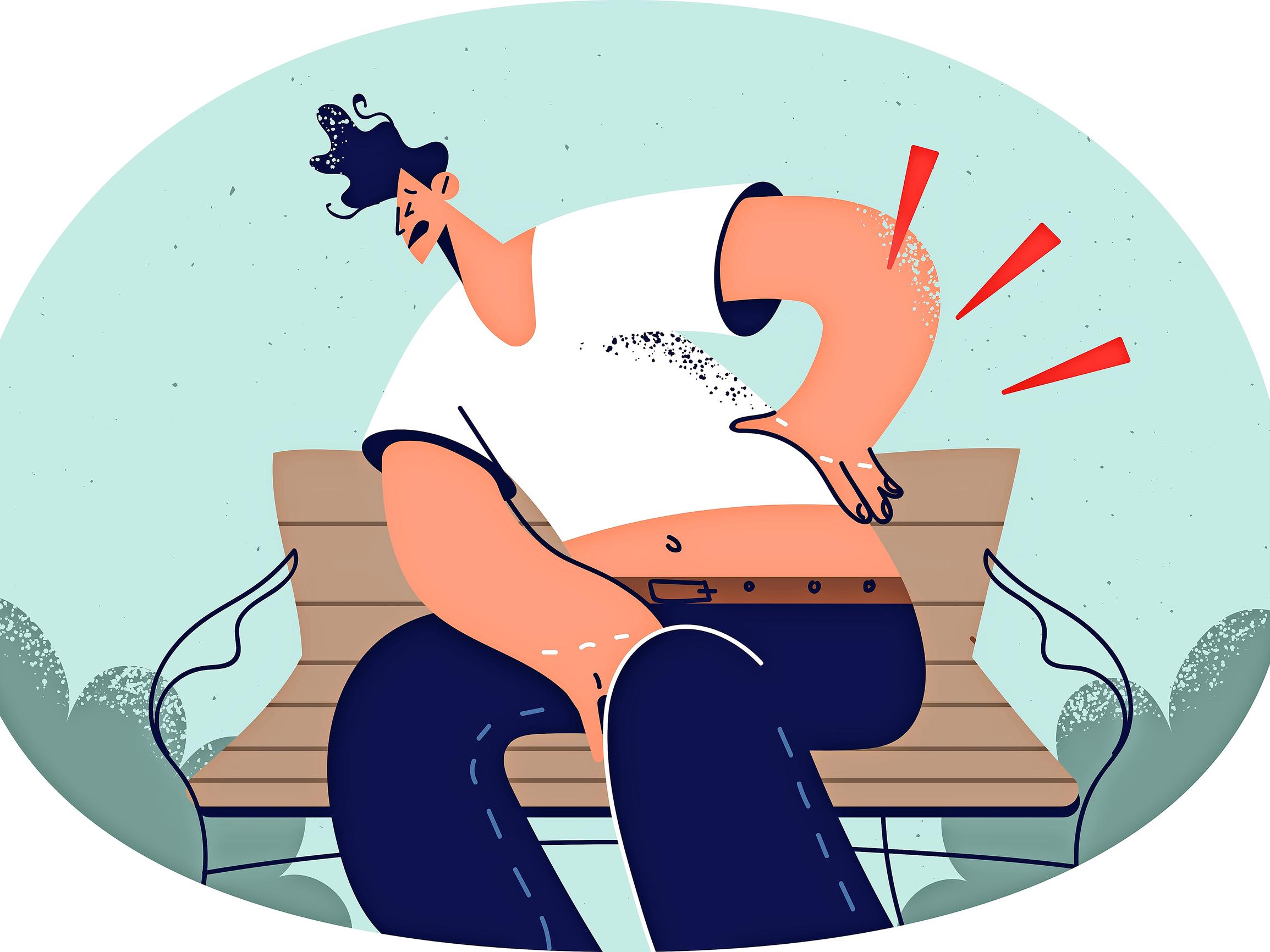 Epäilynä fibromyalgia, mutta lääkitys ei vie kipuja – Pippa Laukka neuvoo, mitä pitäisi tehdä