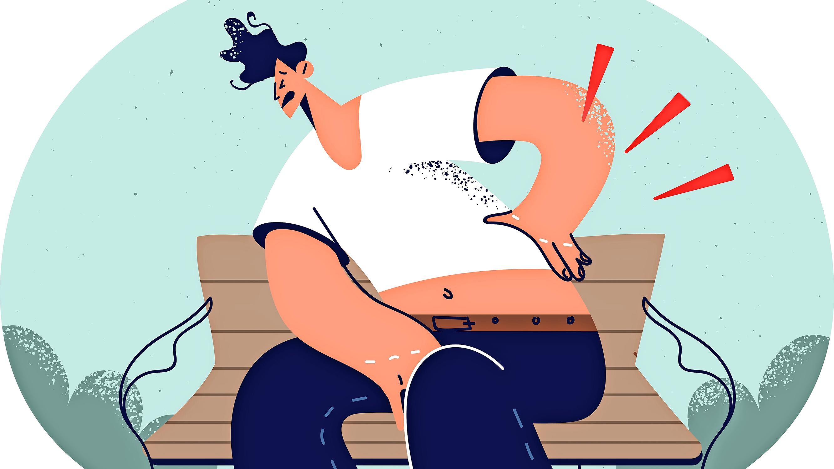 Epäilynä fibromyalgia, mutta lääkitys ei vie kipuja – Pippa Laukka neuvoo, mitä pitäisi tehdä