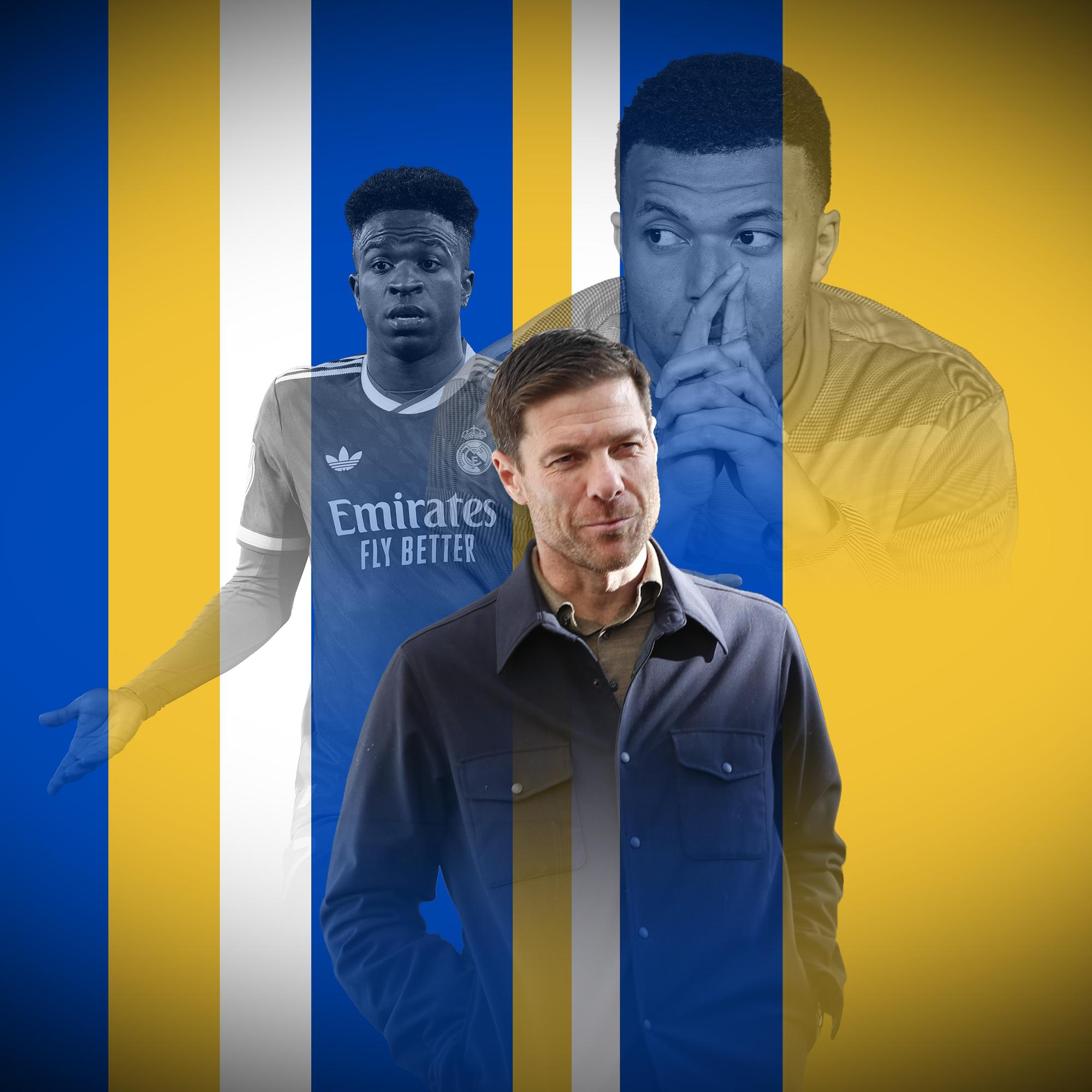 Päävalmentajapotkut olivat osoitus valta-asemasta Real Madridissa: "Omat supertähdet nielaisivat seuran"