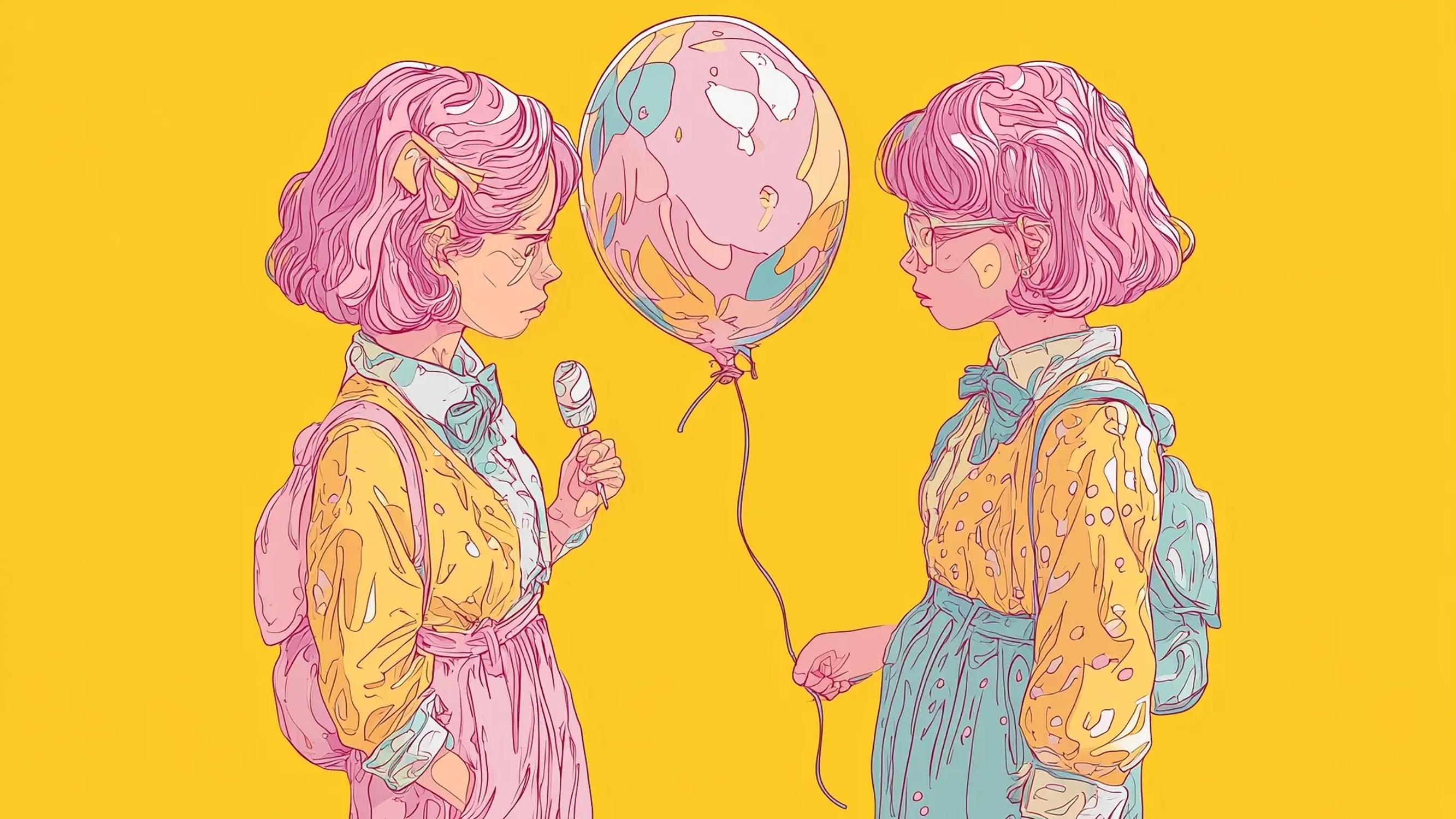 Muistatko lapsuusaikasi aivan toisin kuin sisaruksesi? – Muistoista kiisteleminen ei kannata, sillä ihmisen muisti ei toimi nauhurin tavoin