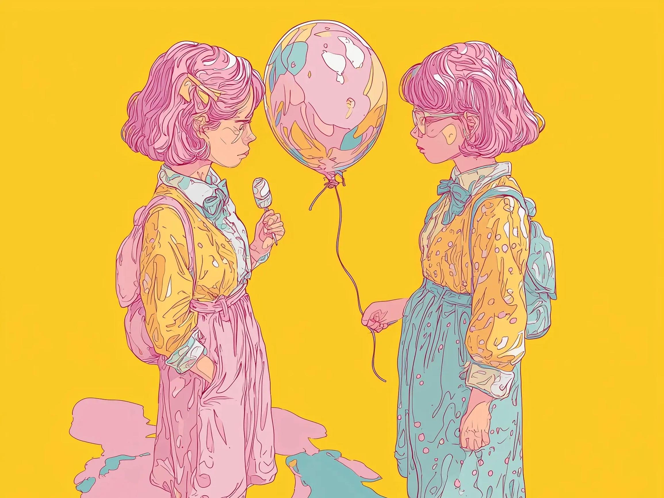 Muistatko lapsuusaikasi aivan toisin kuin sisaruksesi? – Muistoista kiisteleminen ei kannata, sillä ihmisen muisti ei toimi nauhurin tavoin