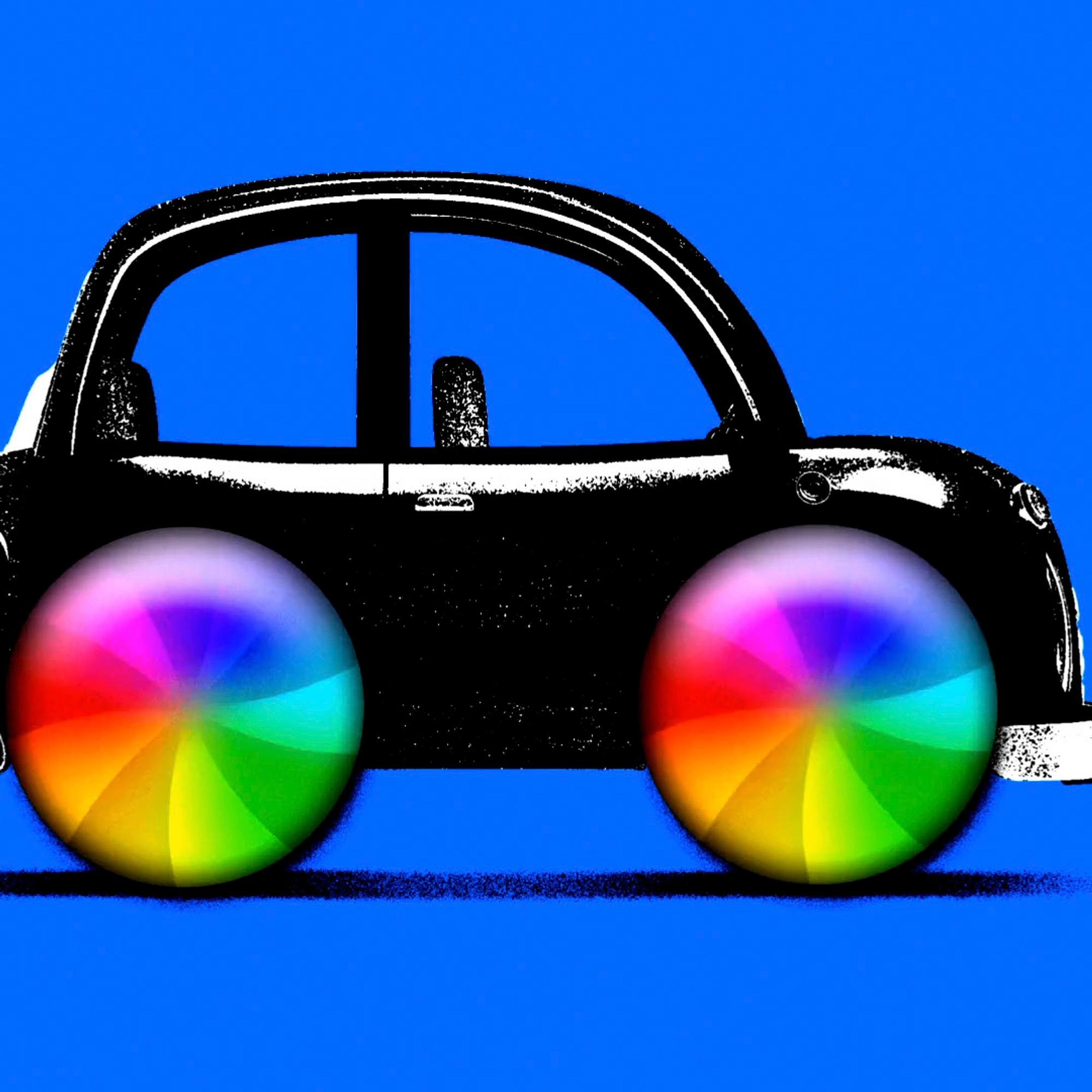 Vanheneeko sähköauto kuin kännykkä? – Ohjelmistopäivitykset loppuvat ja auto hyytyy vähitellen