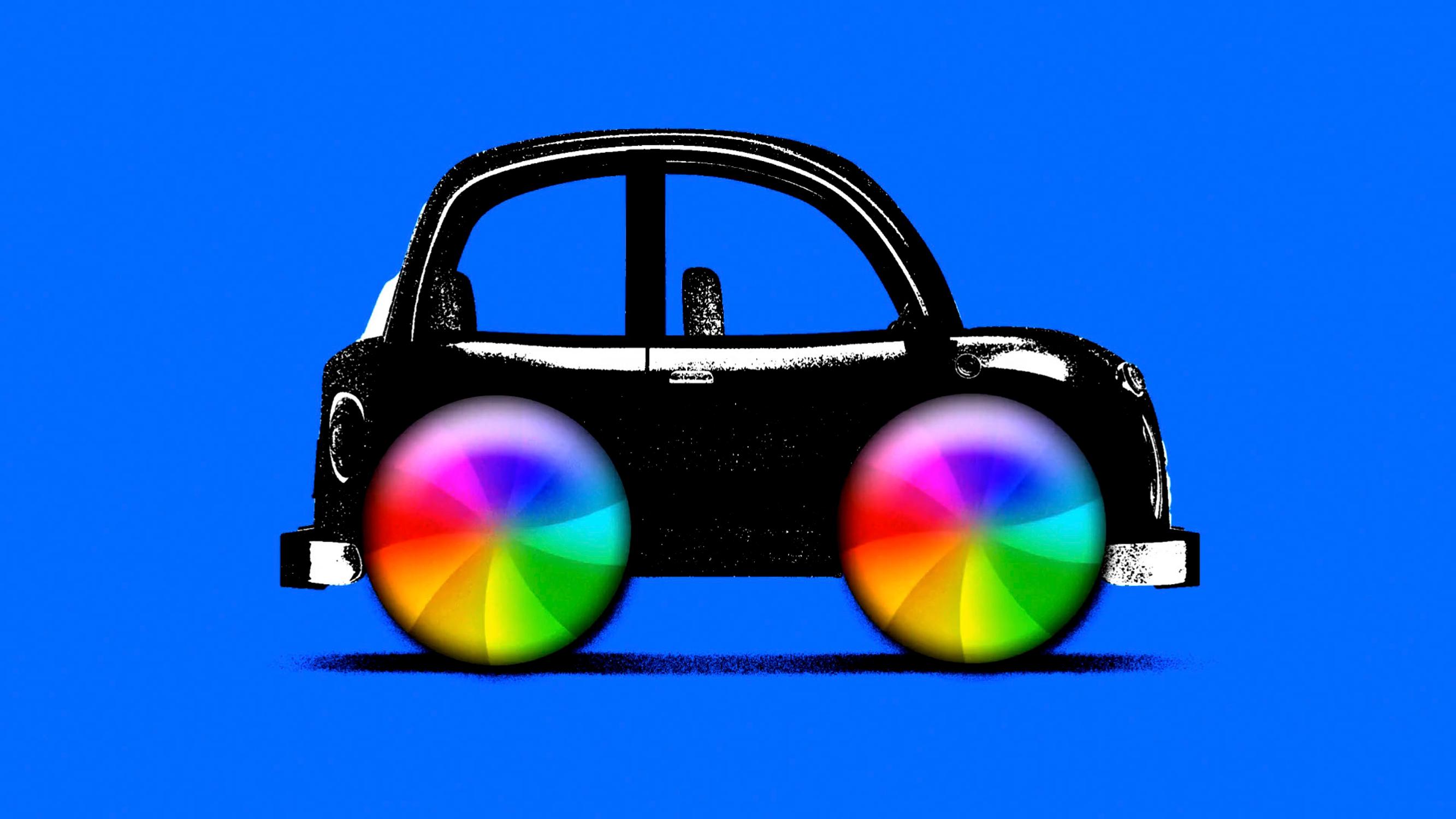 Vanheneeko sähköauto kuin kännykkä? – Ohjelmistopäivitykset loppuvat ja auto hyytyy vähitellen