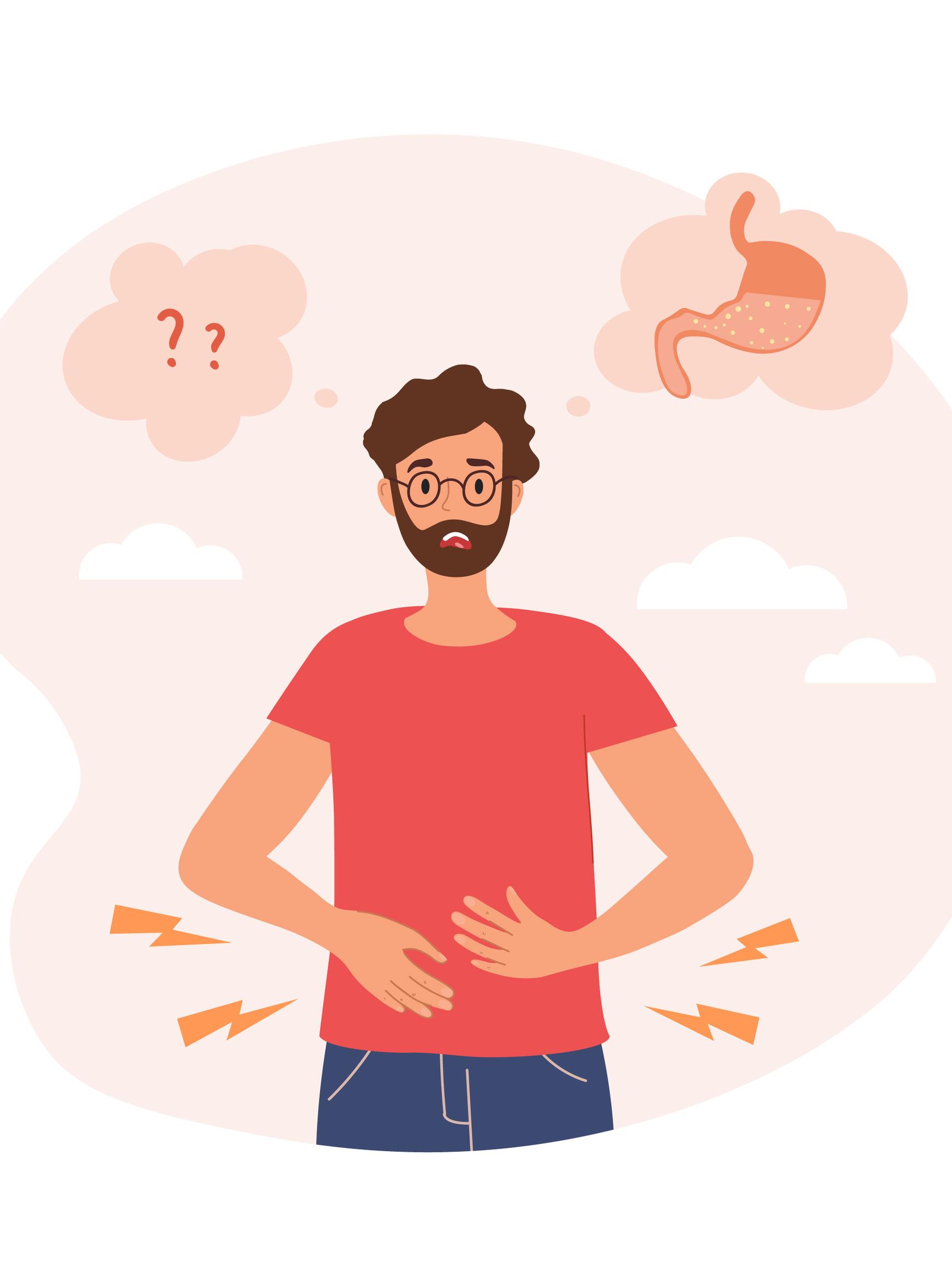 Ärtyvä suoli vai tulehduksellinen suolistosairaus? – Erikoislääkäri kertoo yhdestä oireesta, joka erottaa tulehduksen muista vaivoista – ja mitä asialle kannattaa tehdä