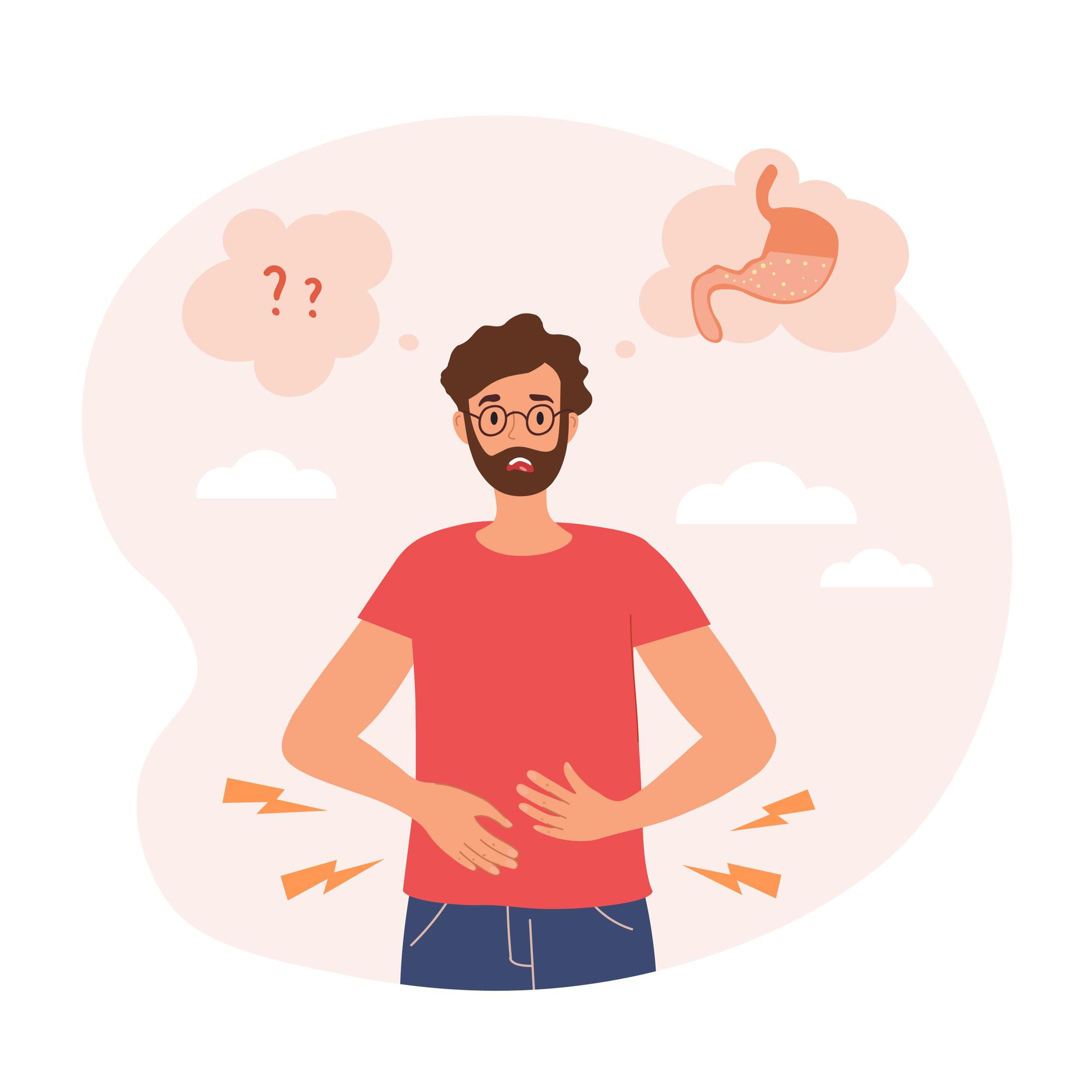 Ärtyvä suoli vai tulehduksellinen suolistosairaus? – Erikoislääkäri kertoo yhdestä oireesta, joka erottaa tulehduksen muista vaivoista – ja mitä asialle kannattaa tehdä