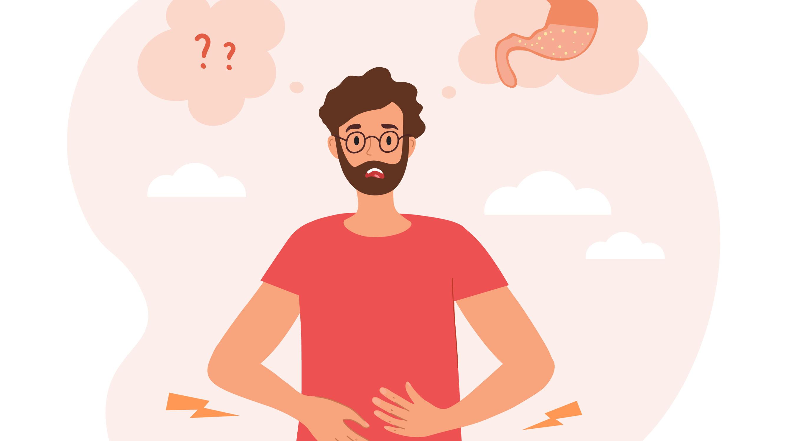 Ärtyvä suoli vai tulehduksellinen suolistosairaus? – Erikoislääkäri kertoo yhdestä oireesta, joka erottaa tulehduksen muista vaivoista – ja mitä asialle kannattaa tehdä