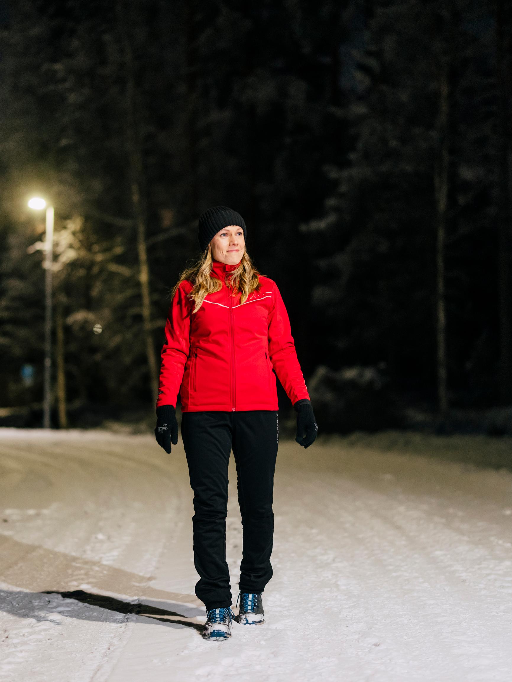 Satu Kivistö yritti raitistaa alkoholistipuolisoaan vimmaisesti – Kaikki muuttui, kun hän luovutti