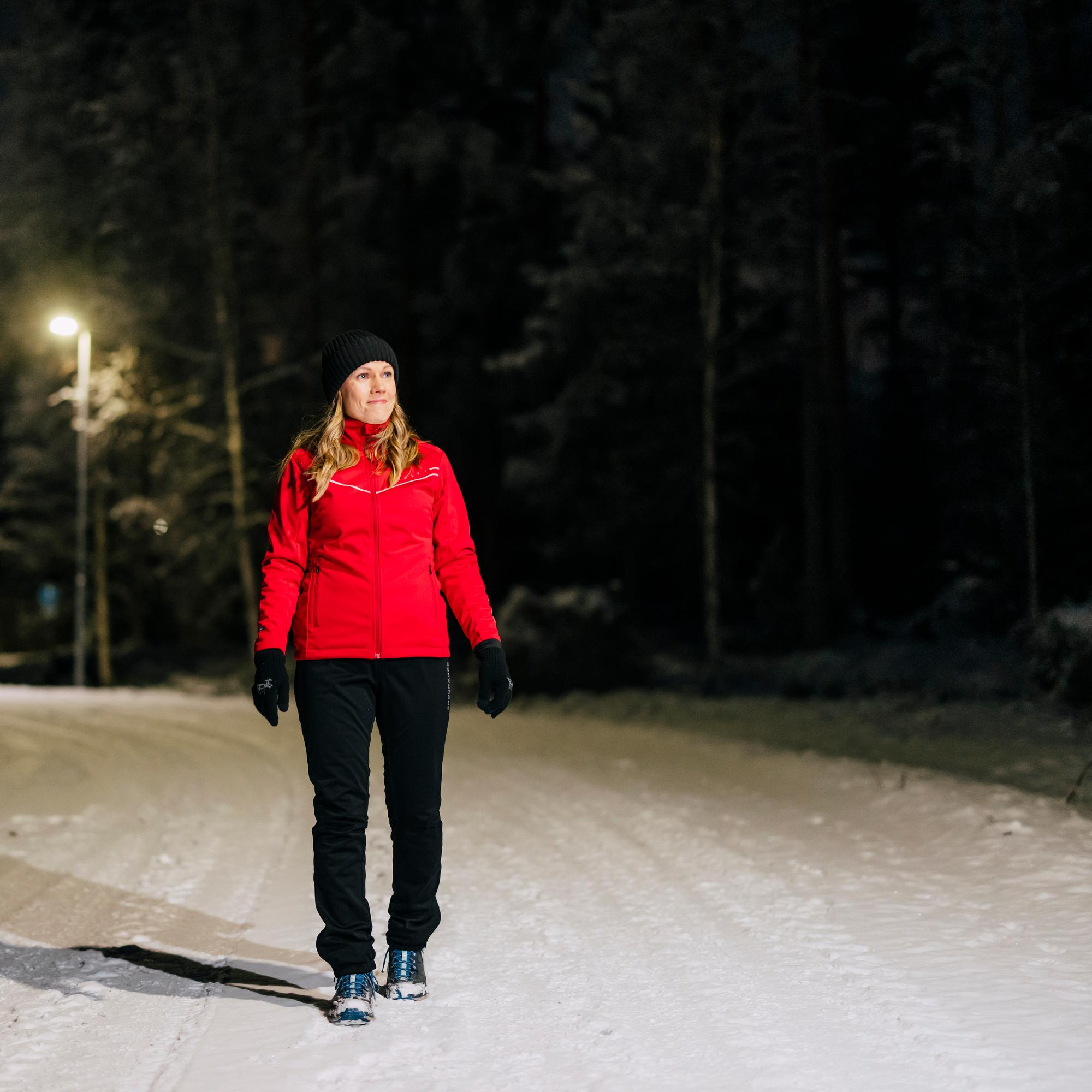 Satu Kivistö yritti raitistaa alkoholistipuolisoaan vimmaisesti – Kaikki muuttui, kun hän luovutti