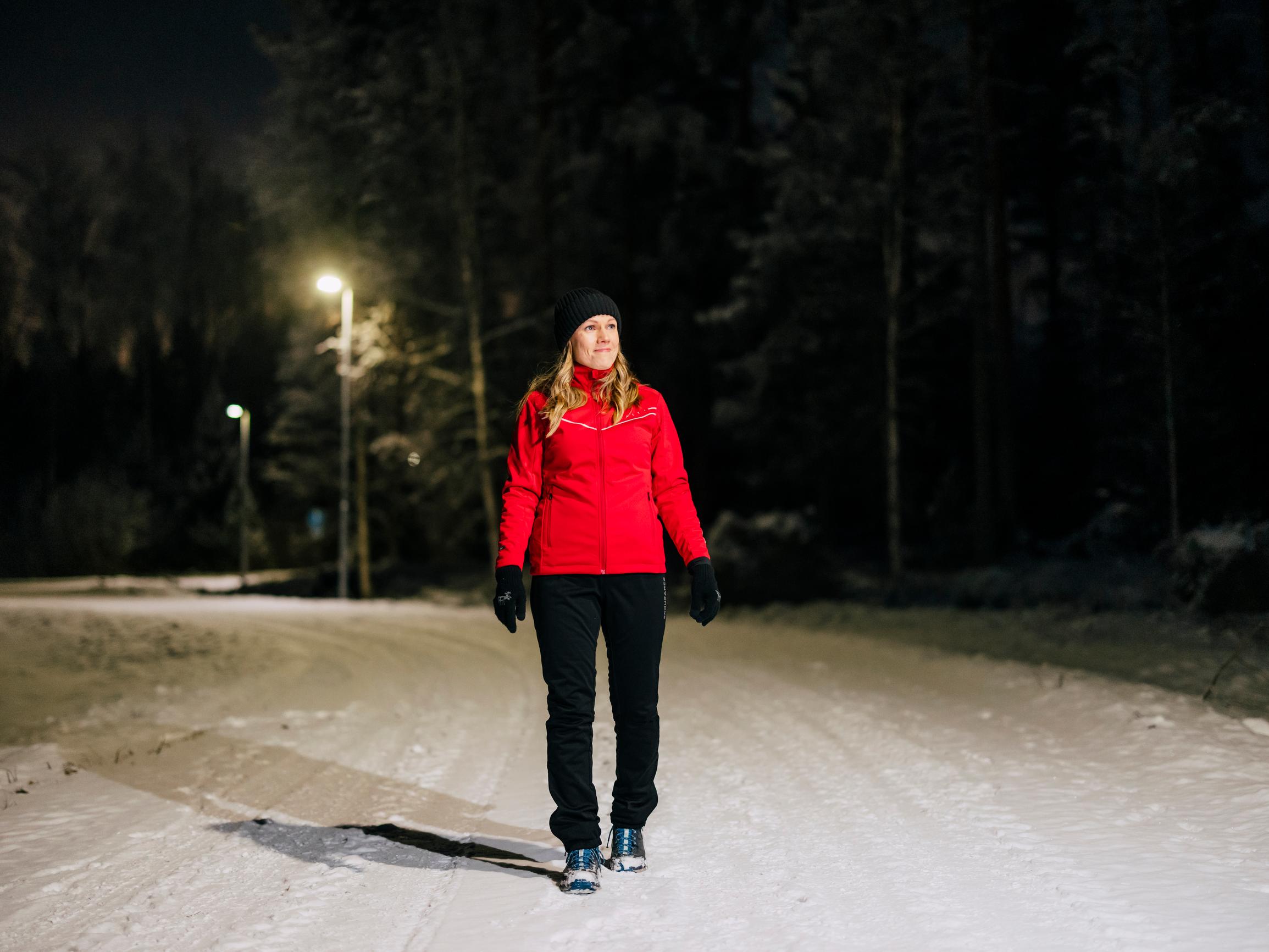 Satu Kivistö yritti raitistaa alkoholistipuolisoaan vimmaisesti – Kaikki muuttui, kun hän luovutti