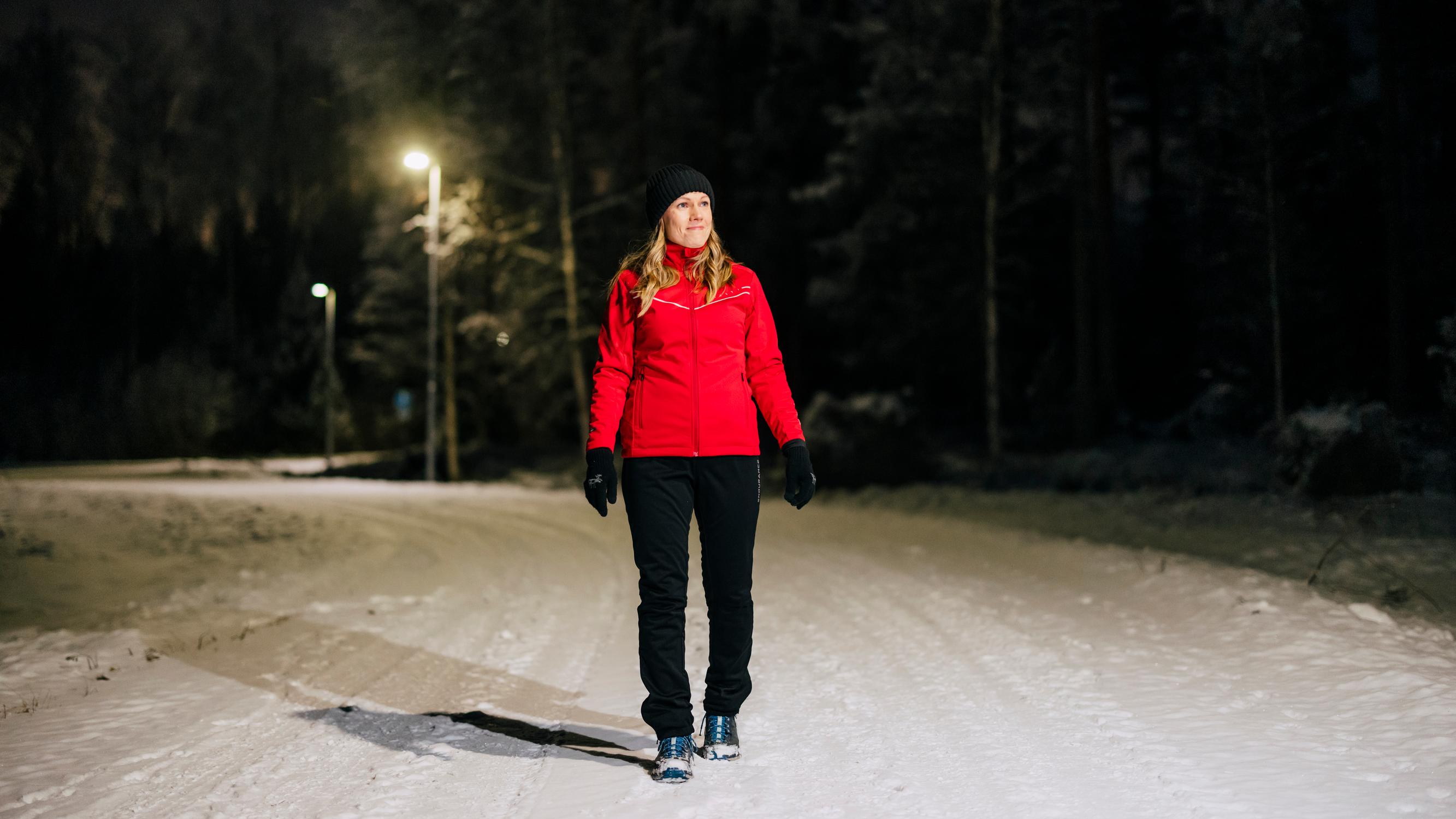 Satu Kivistö yritti raitistaa alkoholistipuolisoaan vimmaisesti – Kaikki muuttui, kun hän luovutti