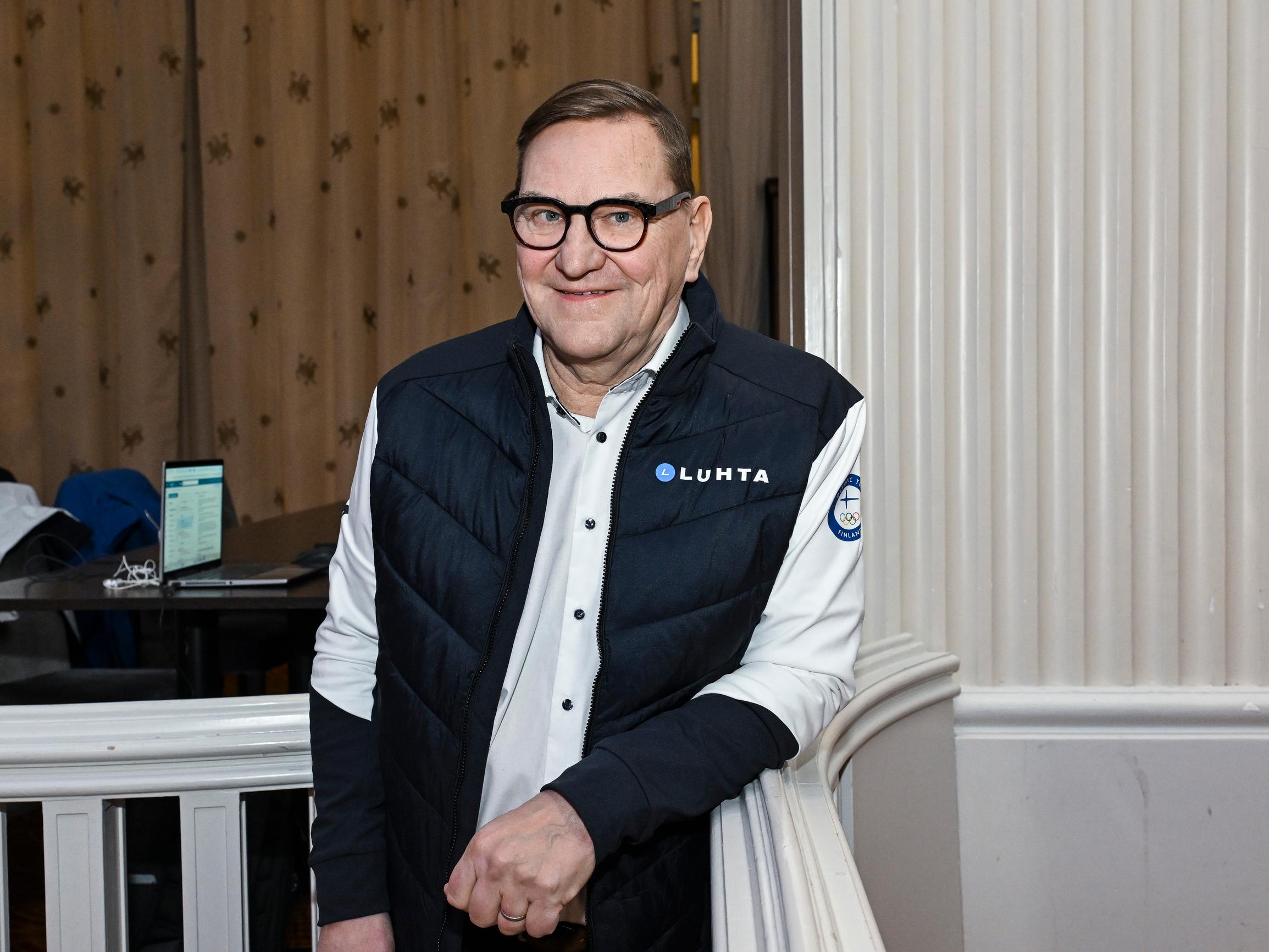 Uskottavuus meni! Jääkiekkoliitto nolasi Leijonat – ja puheenjohtaja Heikki Hietanen itsensä: "Karmea munaus"