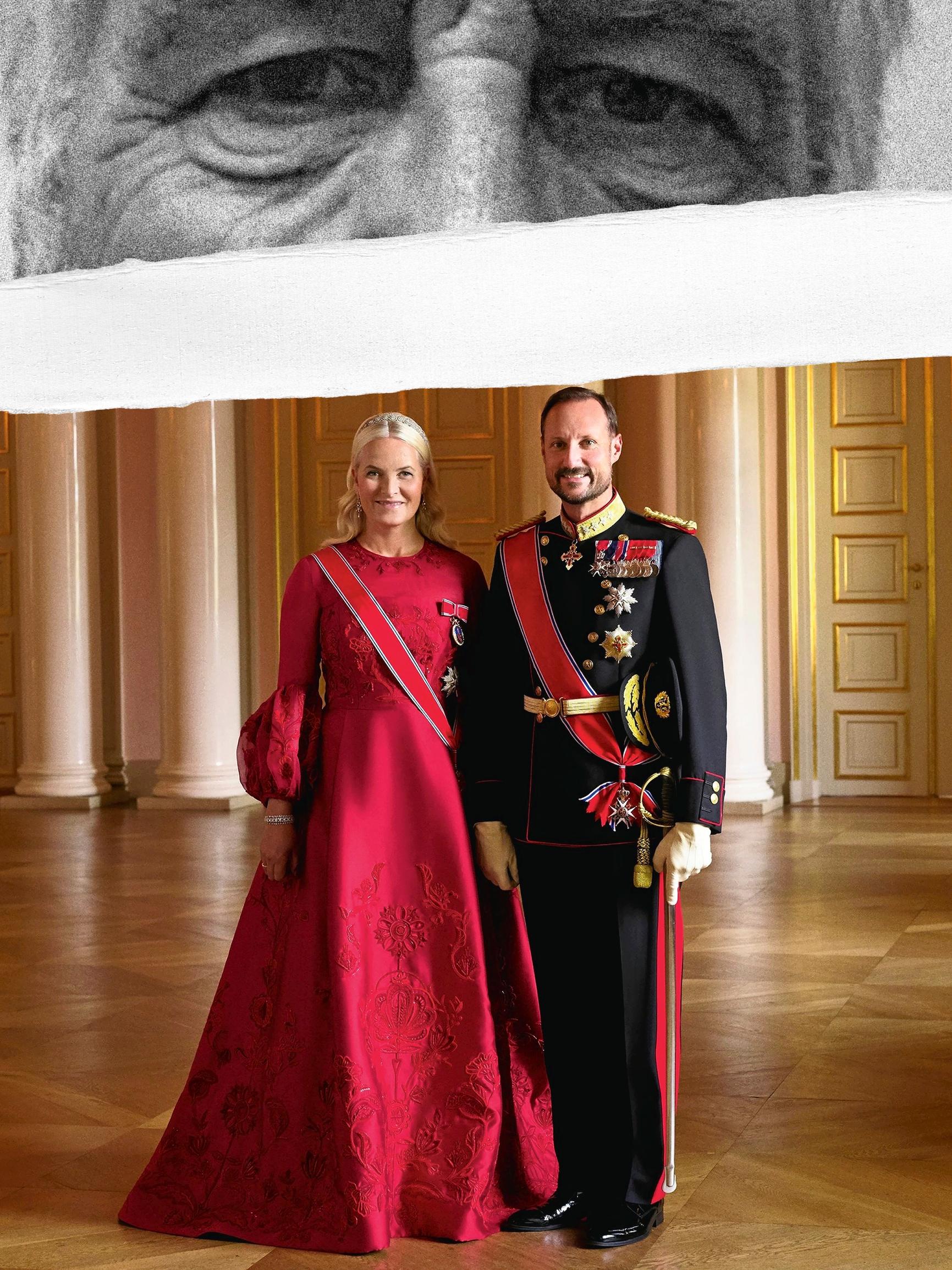 ”Hän on ollut järjettömän tyhmä” – Viekö yhteydenpito Jeffrey Epsteiniin Mette-Maritilta mahdollisuuden päästä kuningattareksi?