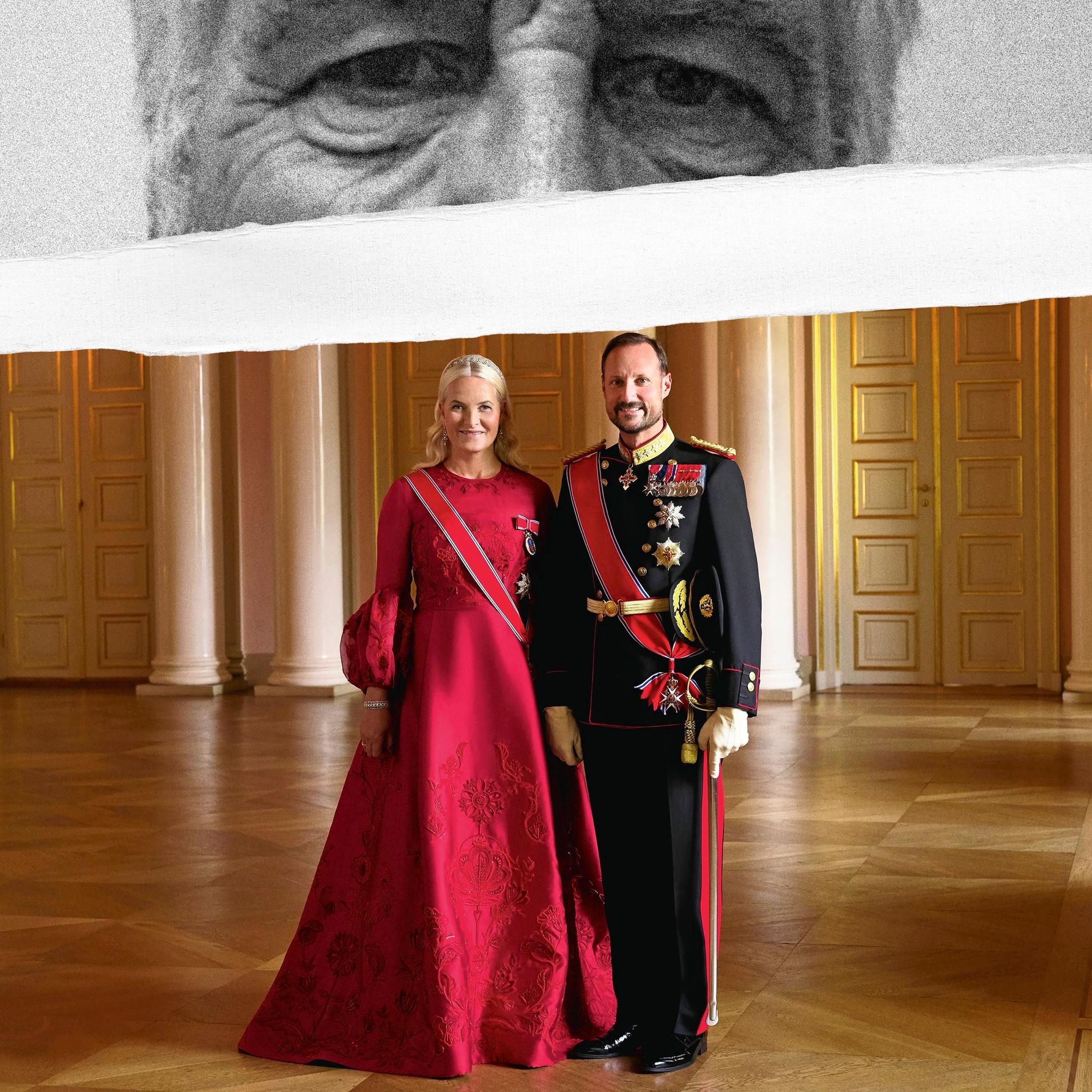 ”Hän on ollut järjettömän tyhmä” – Viekö yhteydenpito Jeffrey Epsteiniin Mette-Maritilta mahdollisuuden päästä kuningattareksi?