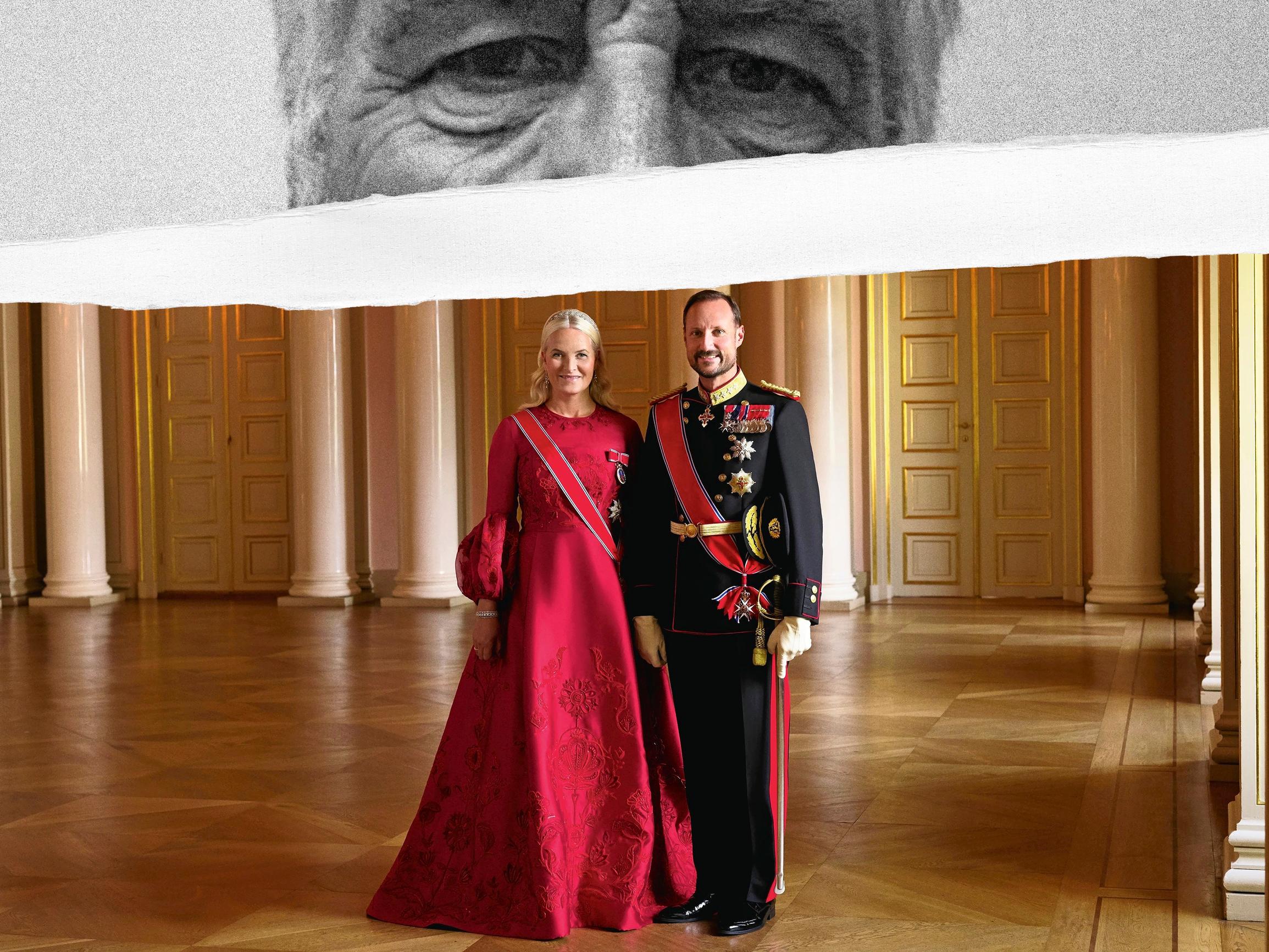 ”Hän on ollut järjettömän tyhmä” – Viekö yhteydenpito Jeffrey Epsteiniin Mette-Maritilta mahdollisuuden päästä kuningattareksi?