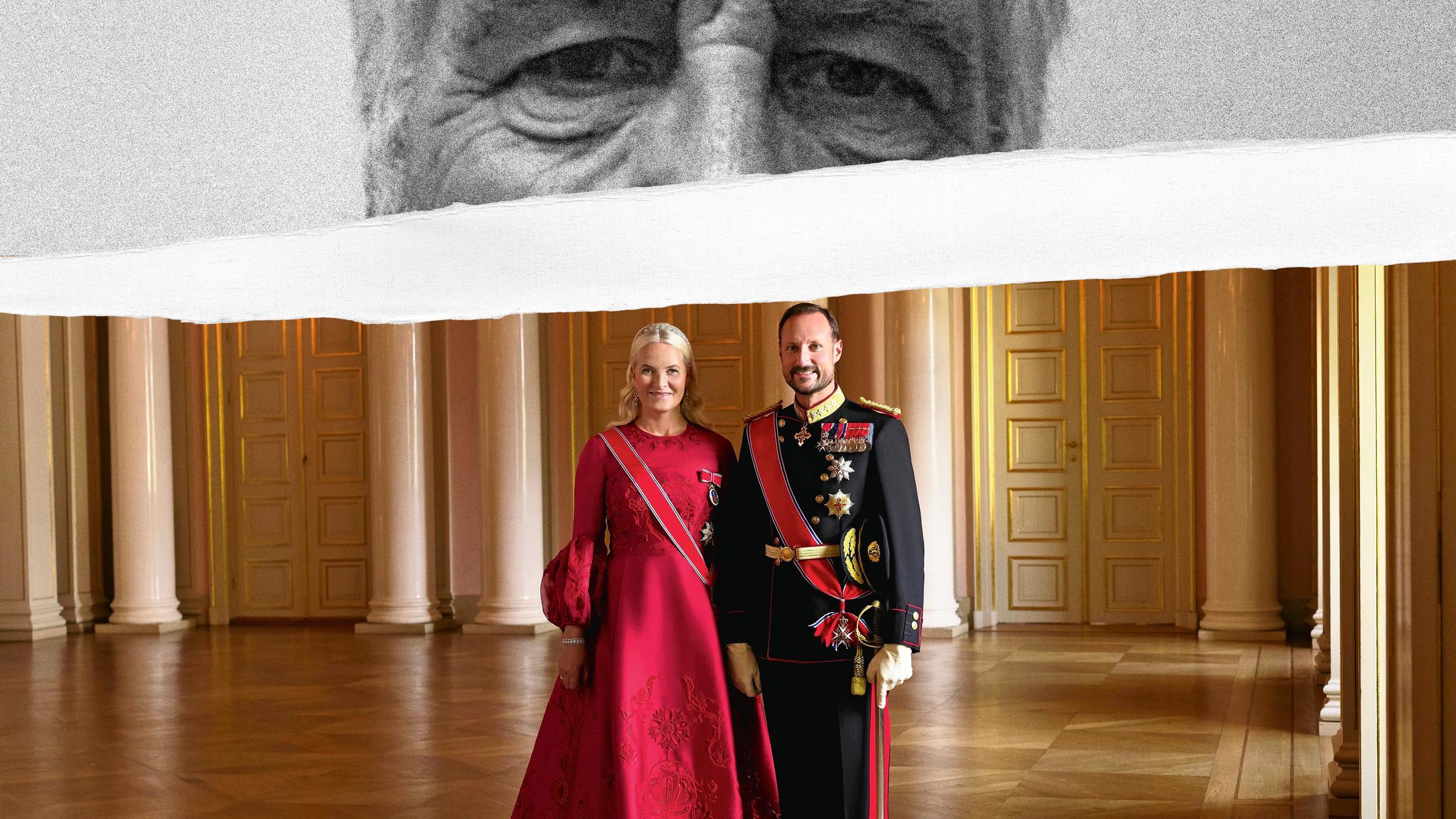 ”Hän on ollut järjettömän tyhmä” – Viekö yhteydenpito Jeffrey Epsteiniin Mette-Maritilta mahdollisuuden päästä kuningattareksi?